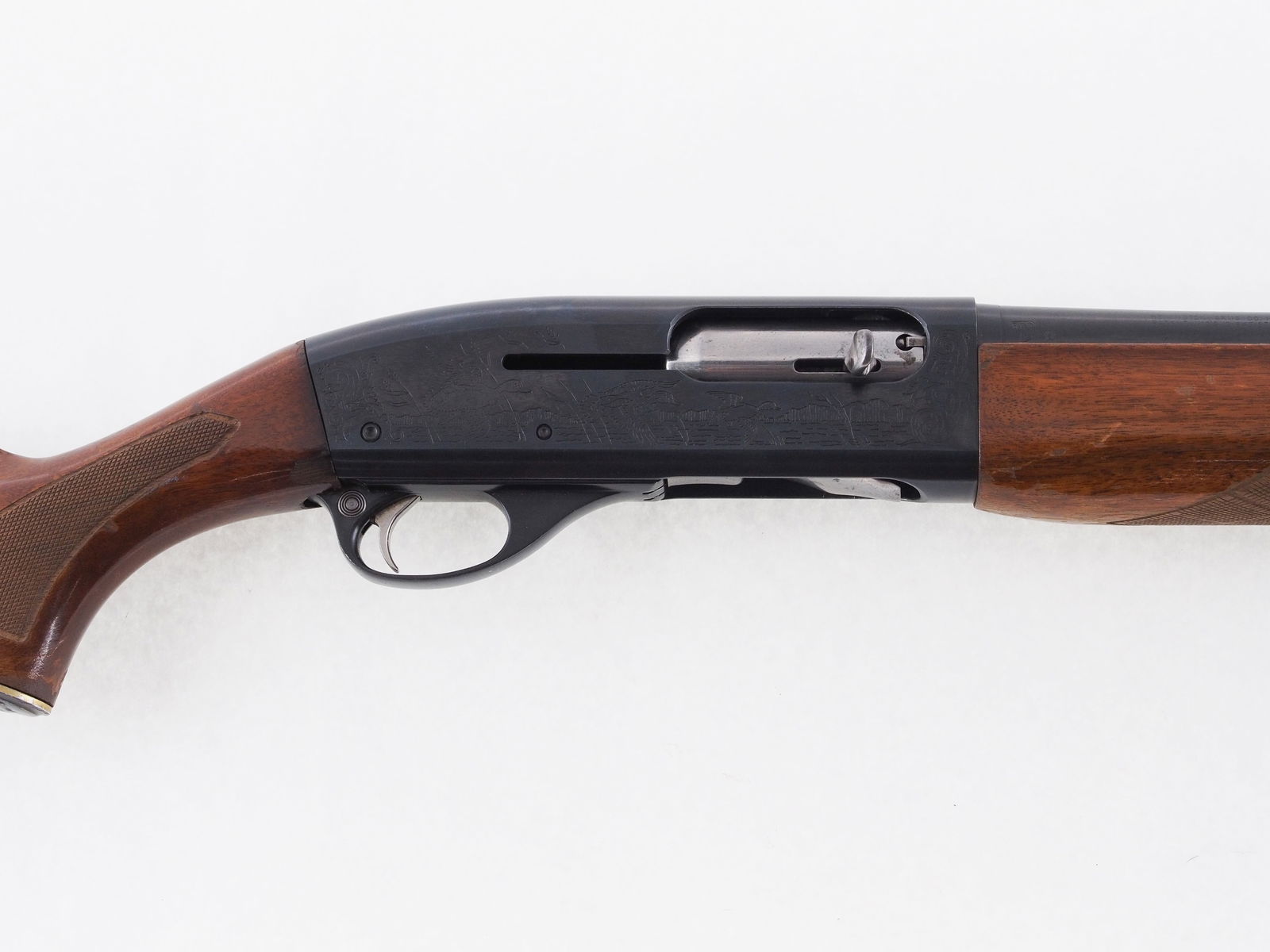 Remington Sportsman-58 Semi Automatic Shotgun - 6