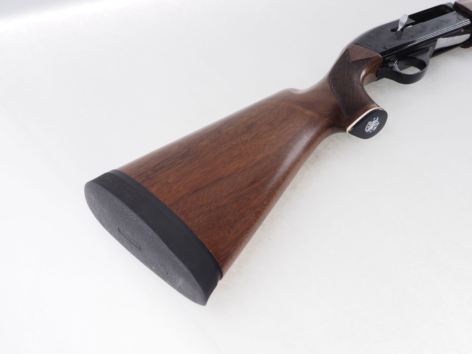 Smith & Wesson Model 1000 Semi Automatic Shotgun - 11