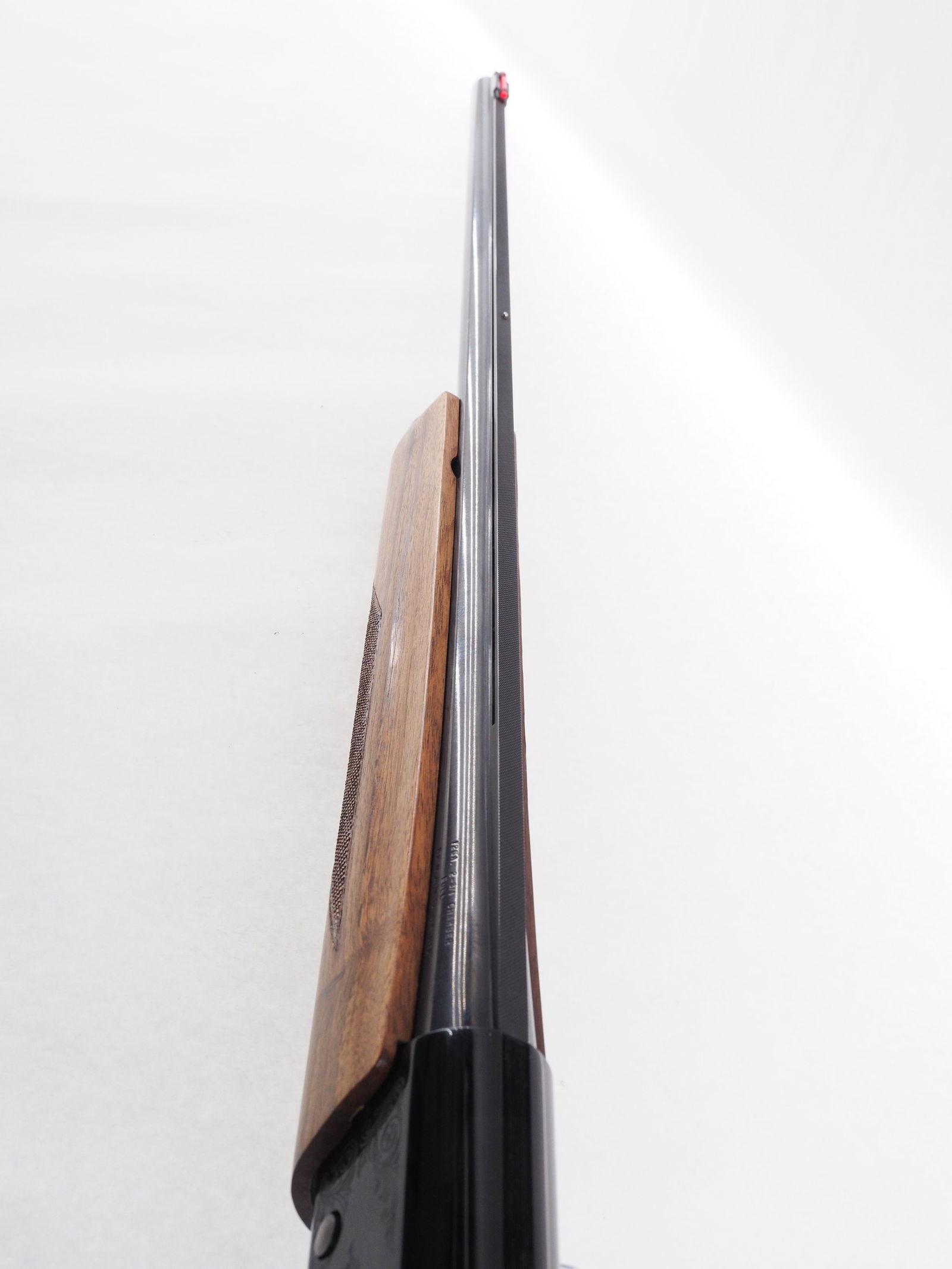 Smith & Wesson Model 1000 Semi Automatic Shotgun - 19