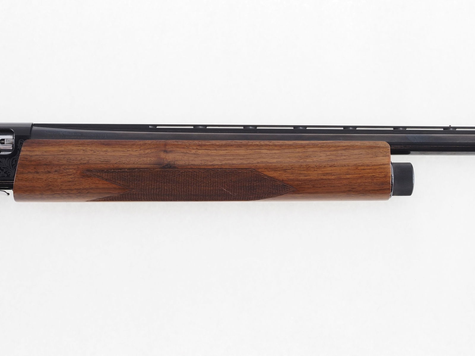 Smith & Wesson Model 1000 Semi Automatic Shotgun - 7