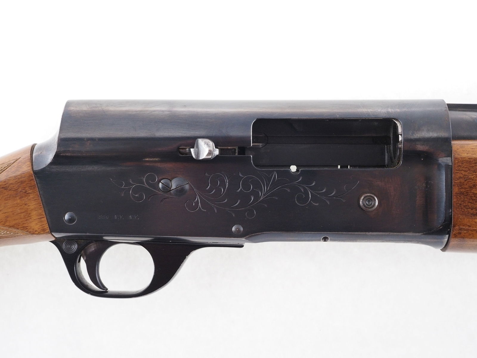 Charles Daly Model Auto-Pointer Semi Automatic Shotgun - 11