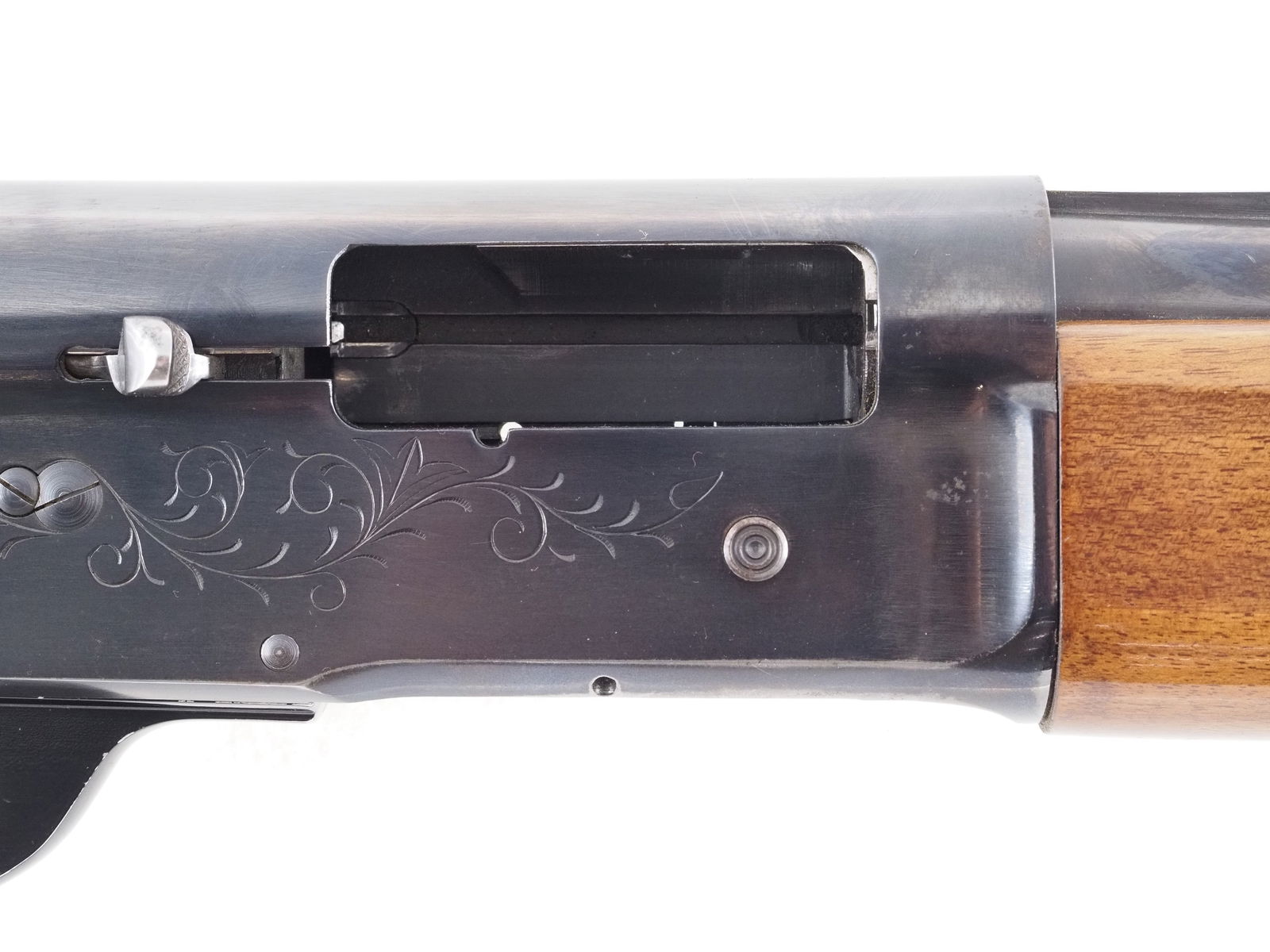 Charles Daly Model Auto-Pointer Semi Automatic Shotgun - 12