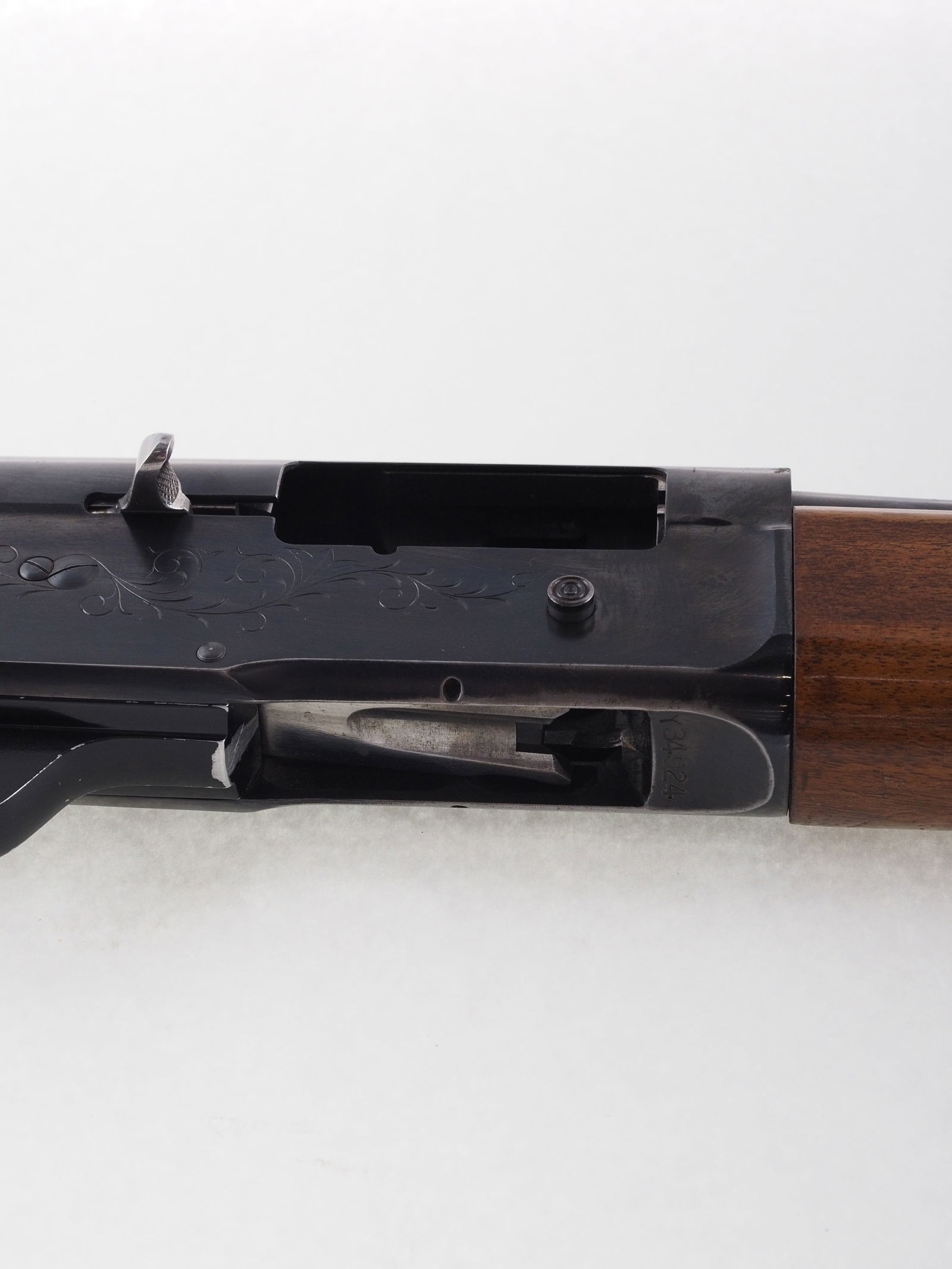 Charles Daly Model Auto-Pointer Semi Automatic Shotgun - 13