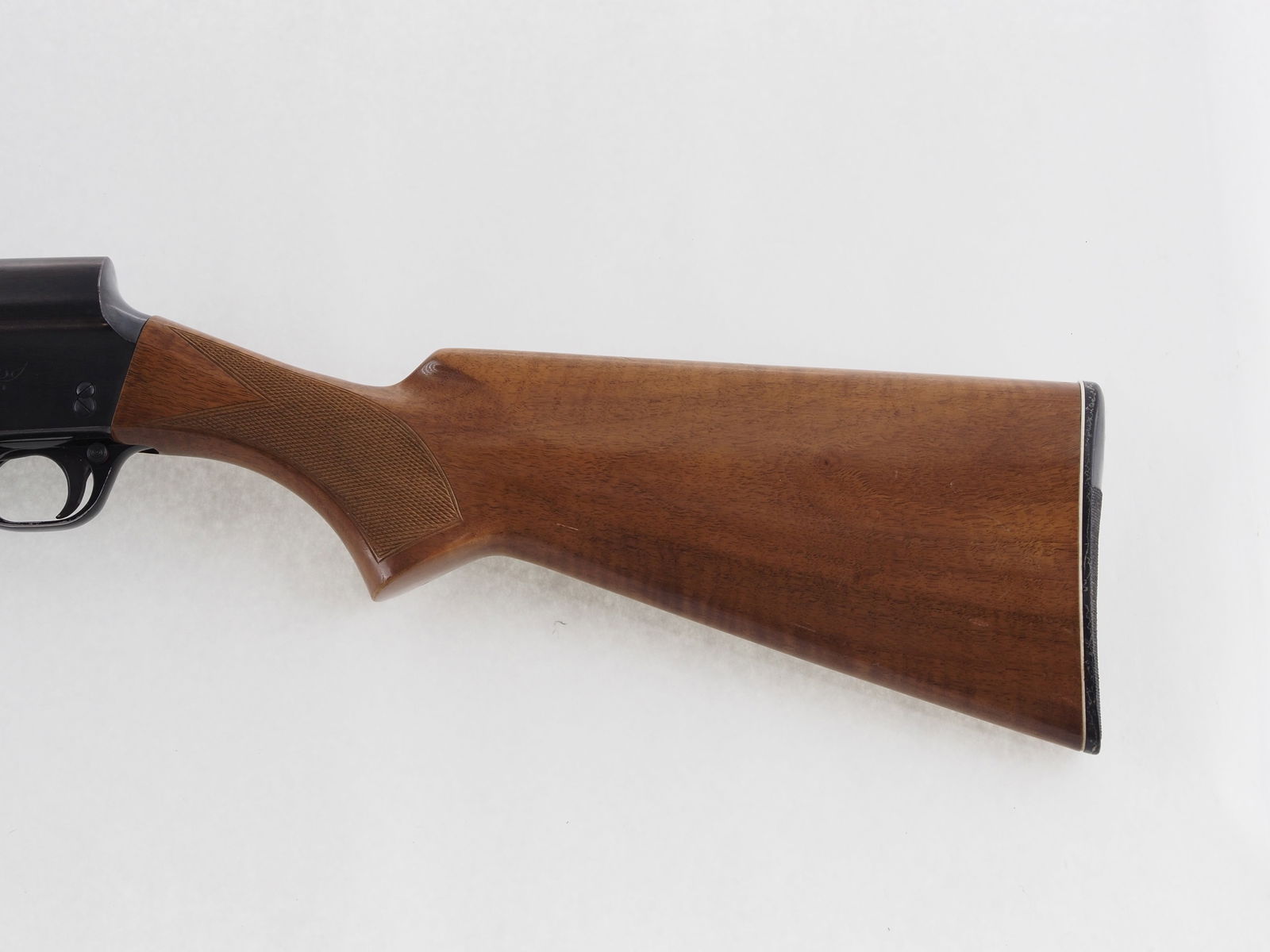 Charles Daly Model Auto-Pointer Semi Automatic Shotgun - 18