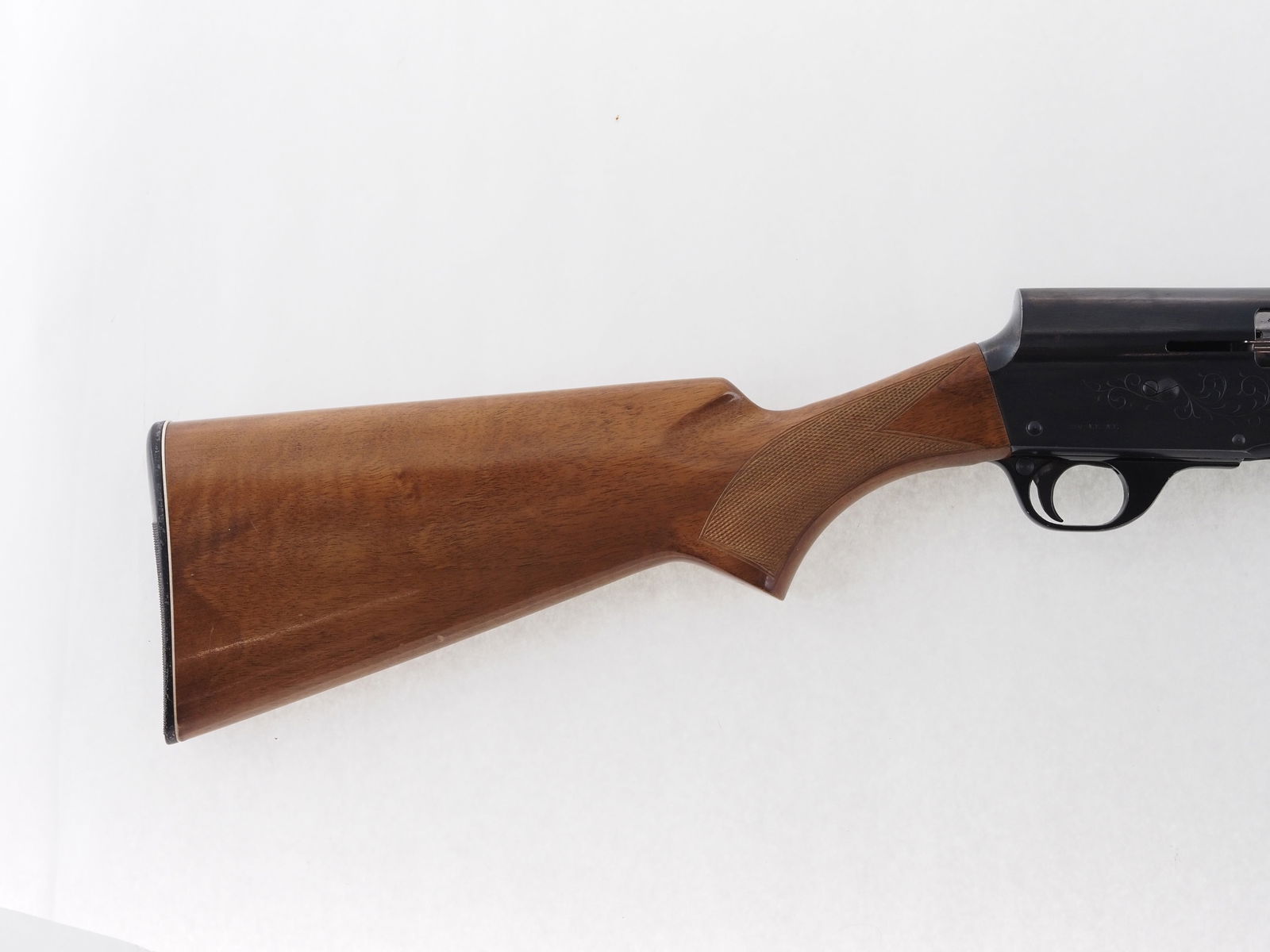 Charles Daly Model Auto-Pointer Semi Automatic Shotgun - 4