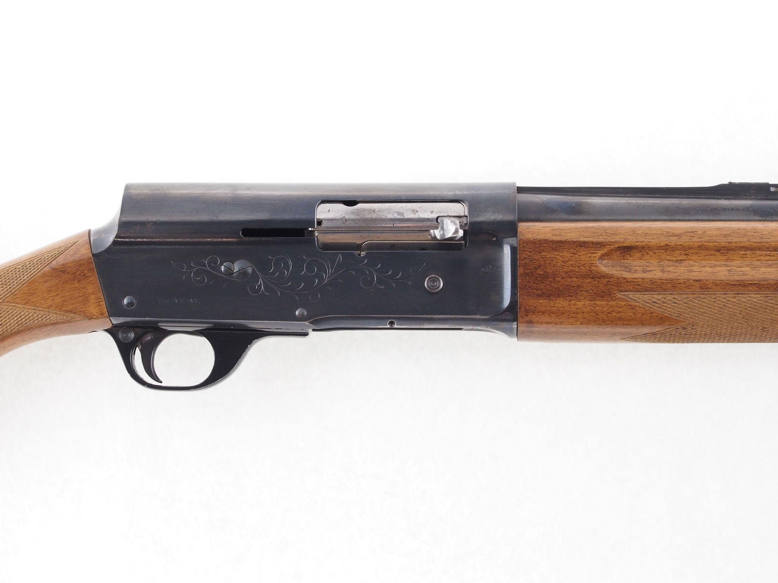 Charles Daly Model Auto-Pointer Semi Automatic Shotgun - 5