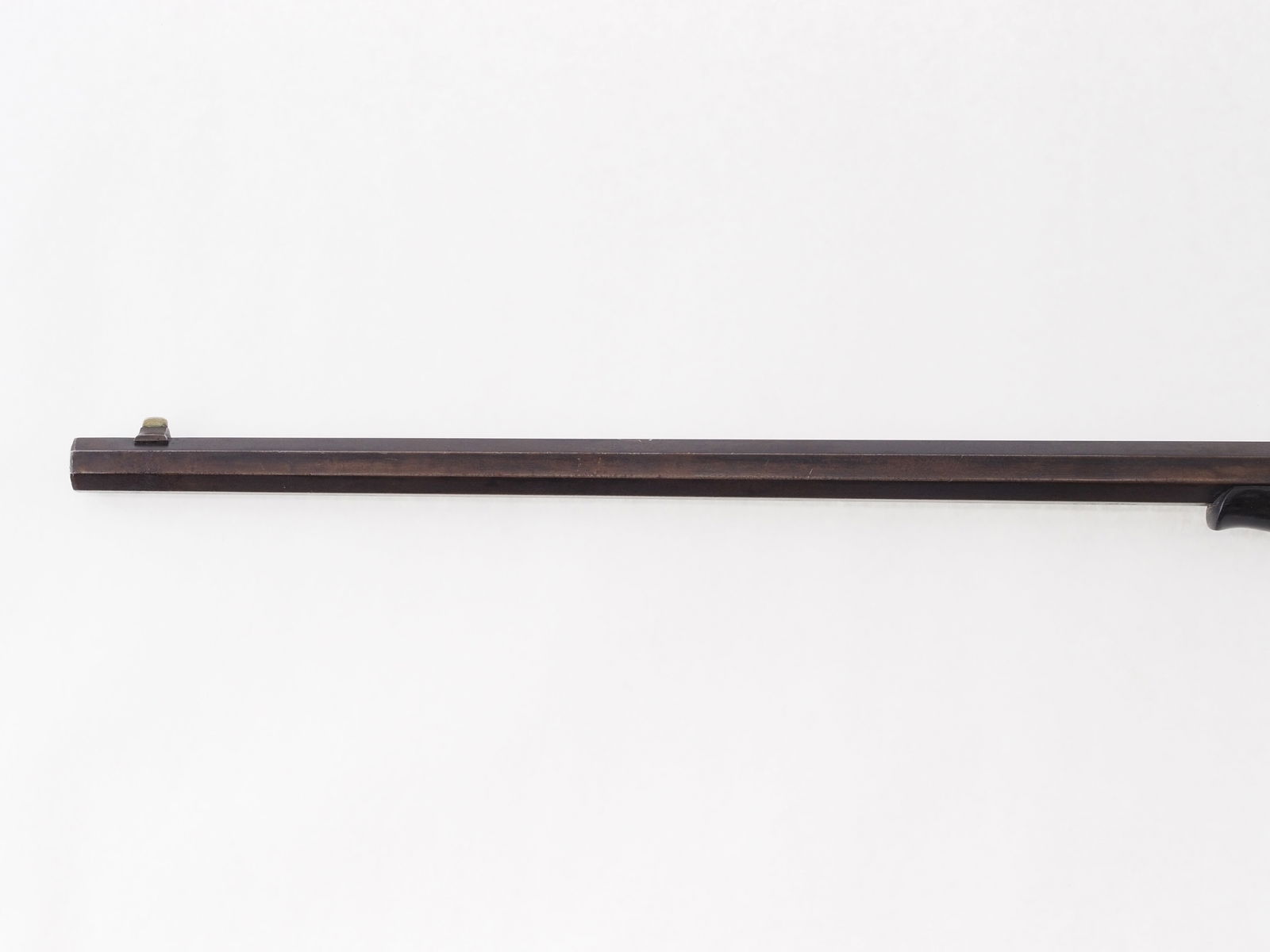 Whitney Arms no. 2 Sporting Rifle - 11