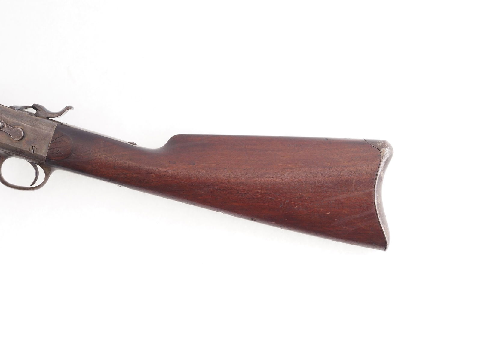 Whitney Arms no. 2 Sporting Rifle - 14