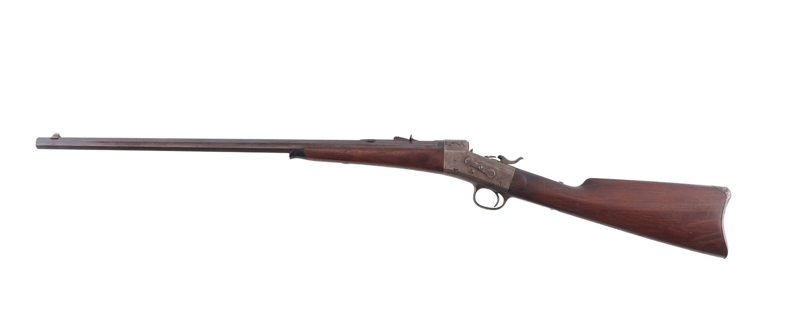 Whitney Arms no. 2 Sporting Rifle - 3