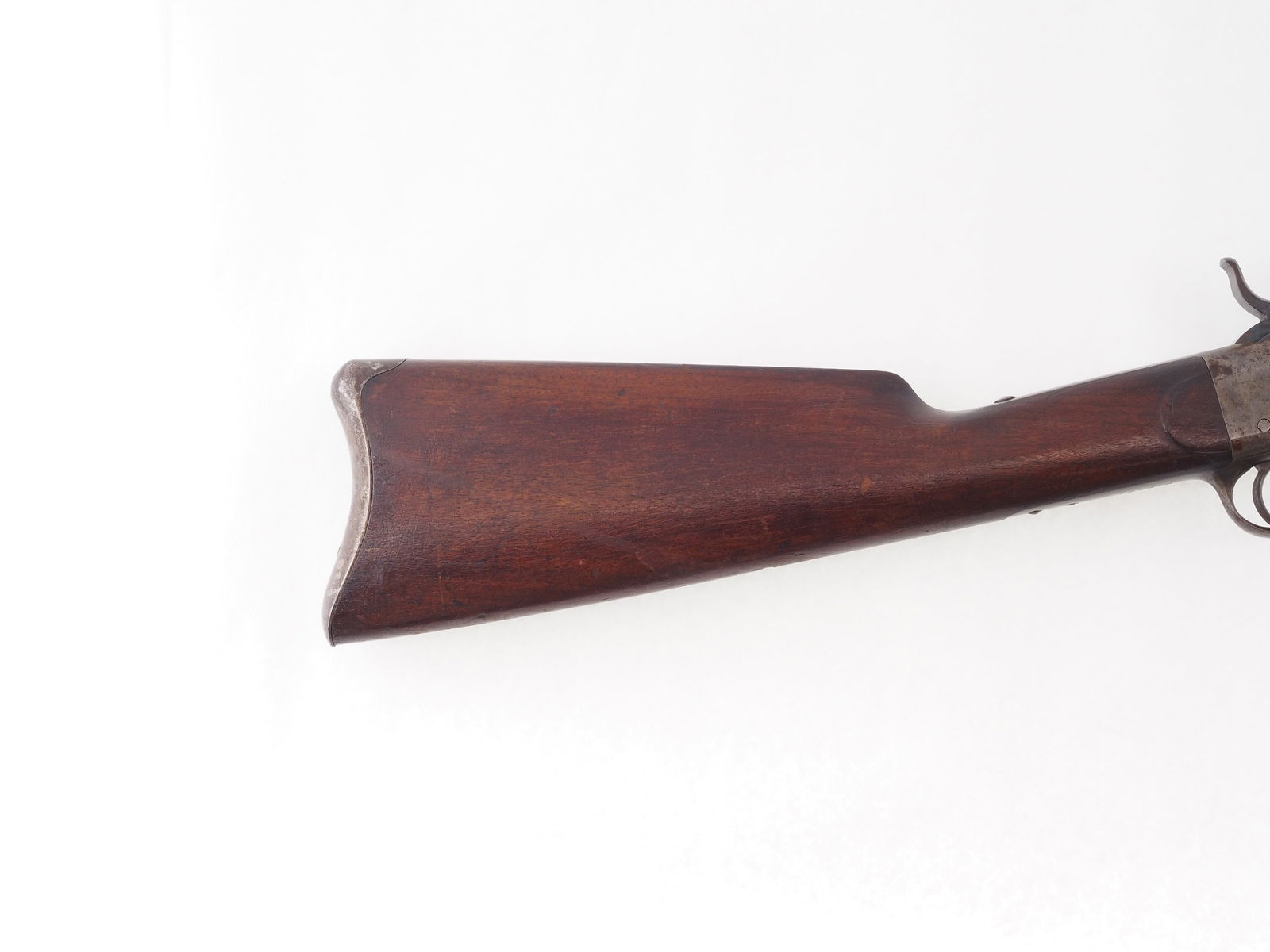 Whitney Arms no. 2 Sporting Rifle - 4