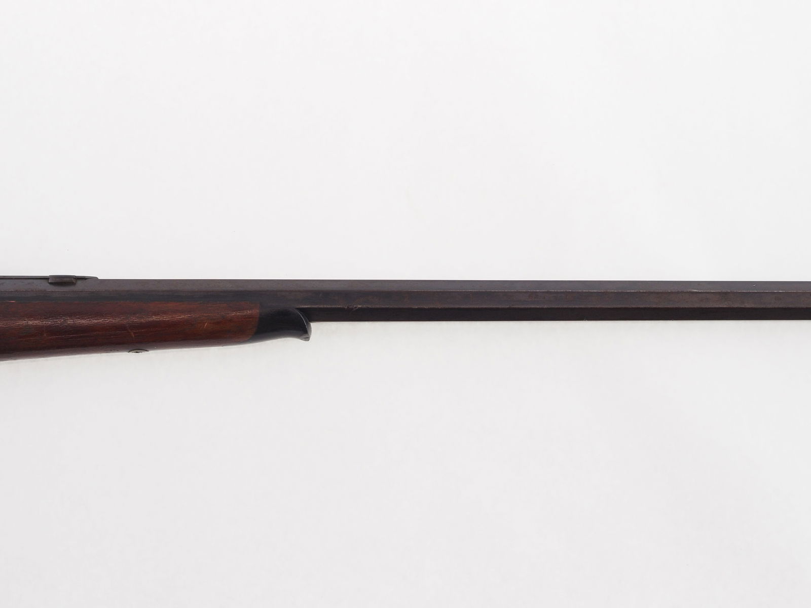 Whitney Arms no. 2 Sporting Rifle - 6