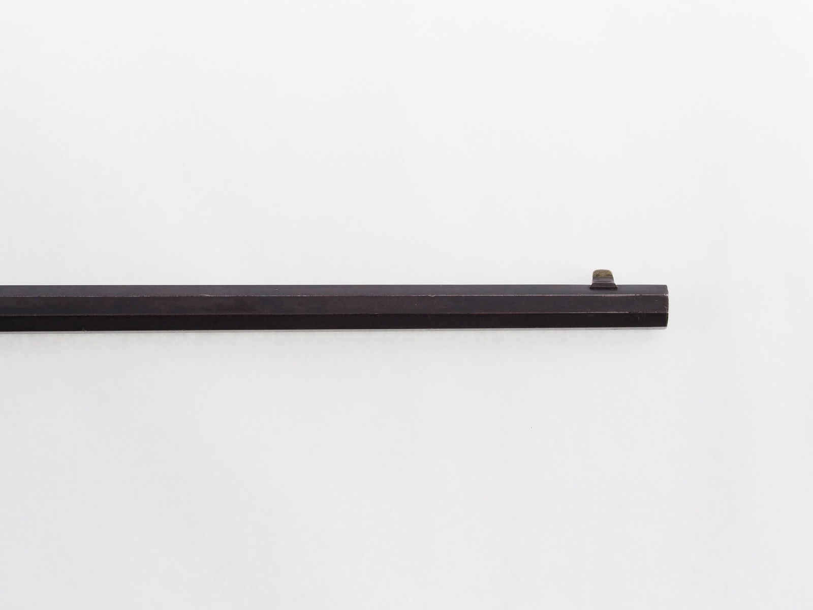 Whitney Arms no. 2 Sporting Rifle - 7