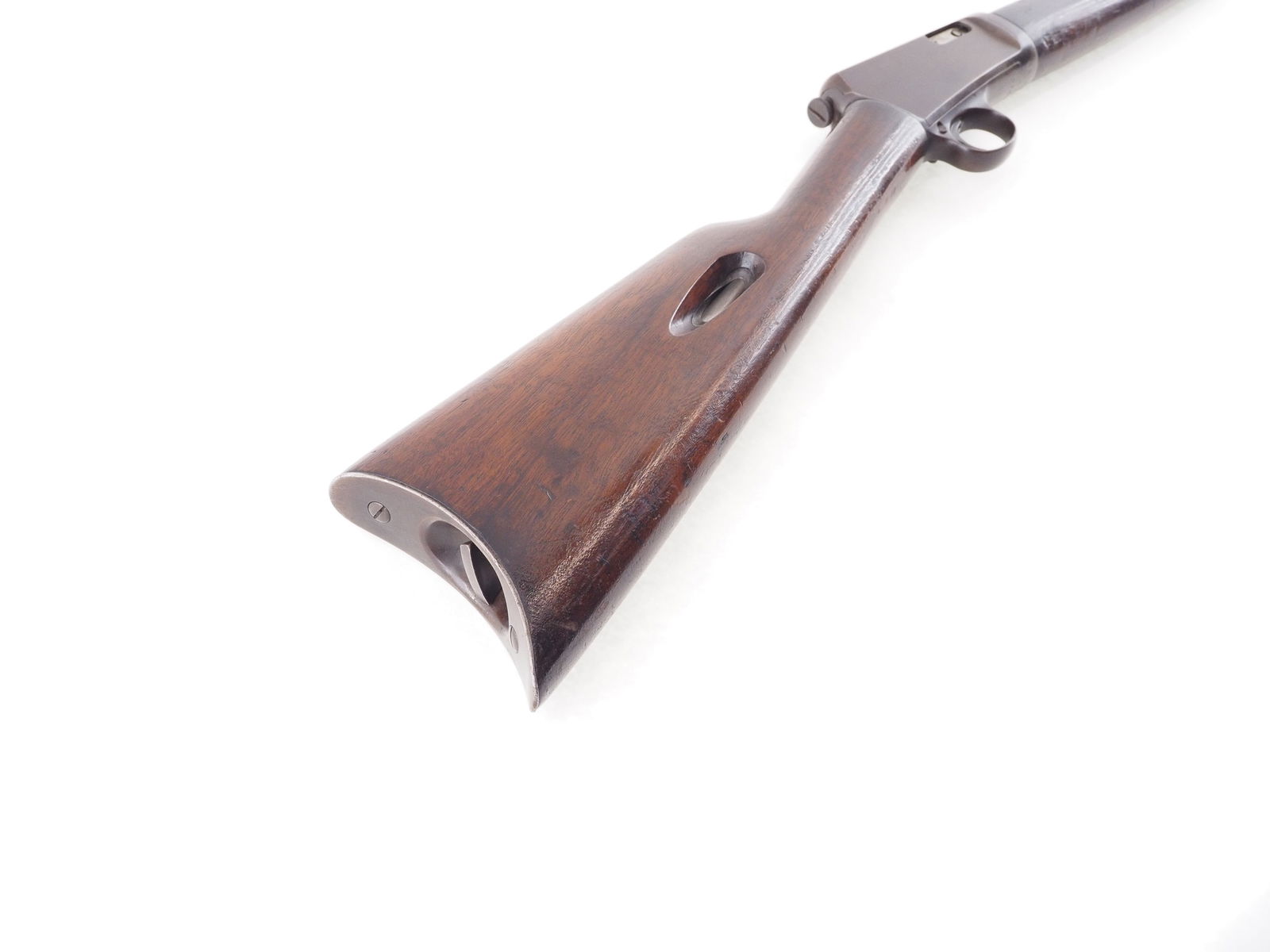 Winchester Model 1903 Semi Automatic Rifle - 11
