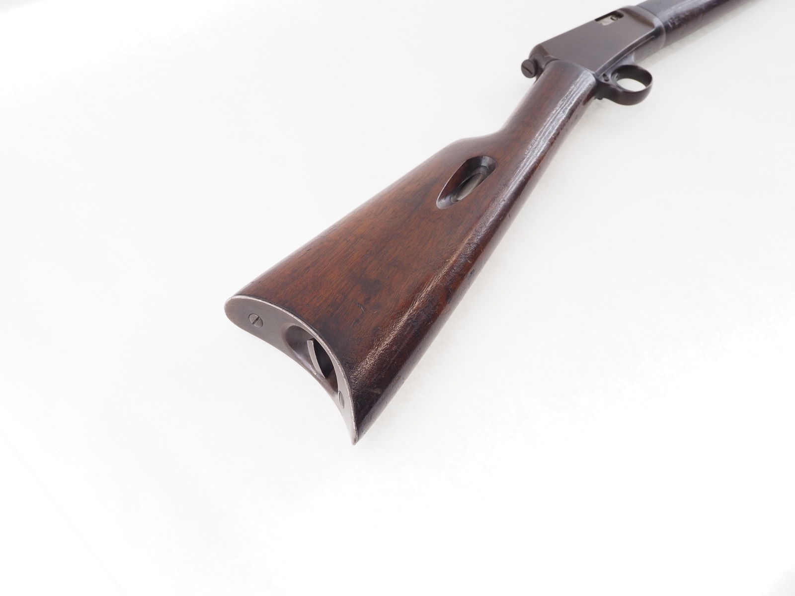 Winchester Model 1903 Semi Automatic Rifle - 12