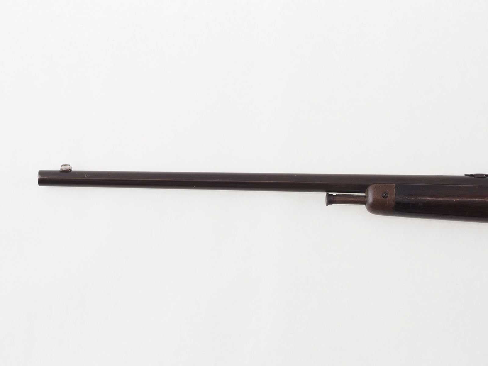 Winchester Model 1903 Semi Automatic Rifle - 13