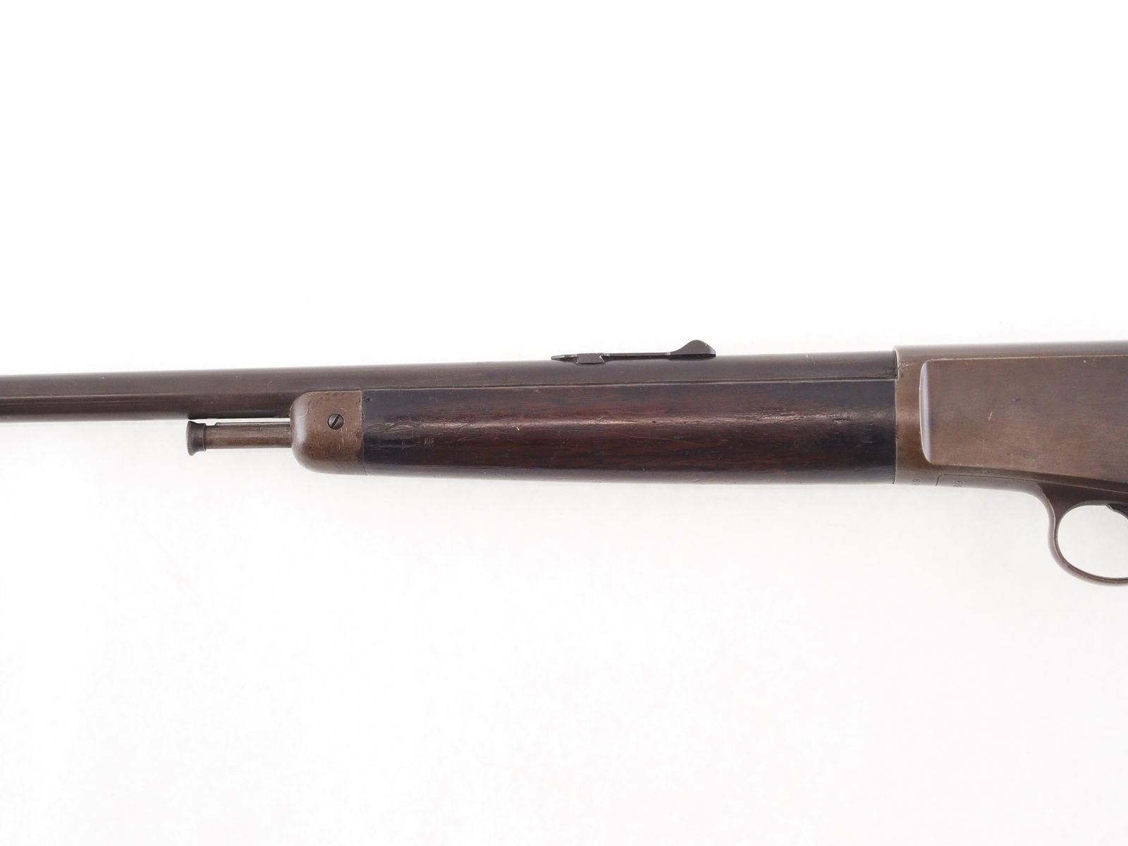 Winchester Model 1903 Semi Automatic Rifle - 14