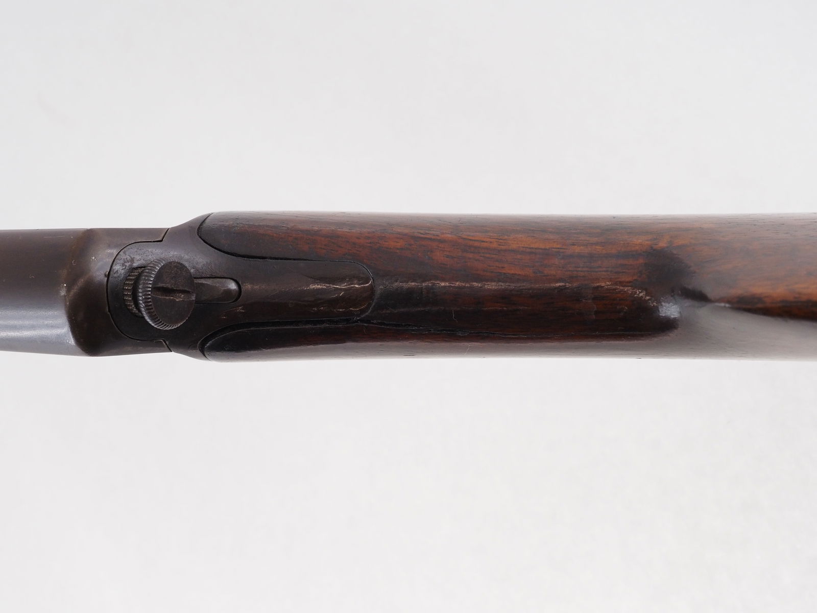 Winchester Model 1903 Semi Automatic Rifle - 17