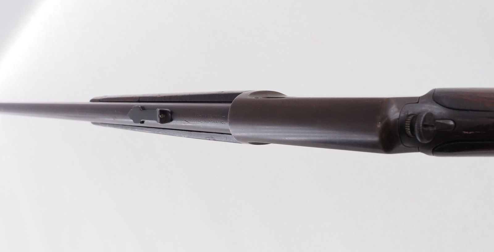 Winchester Model 1903 Semi Automatic Rifle - 18
