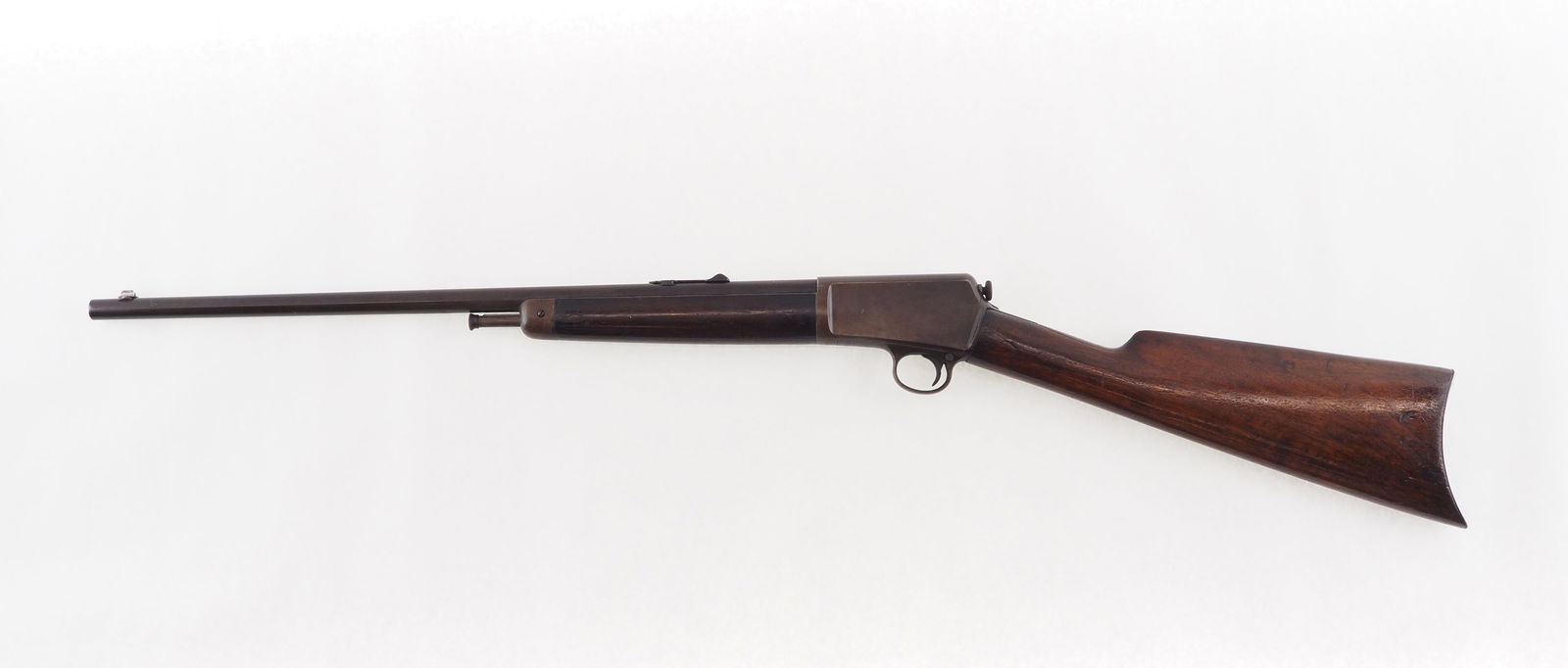 Winchester Model 1903 Semi Automatic Rifle - 3