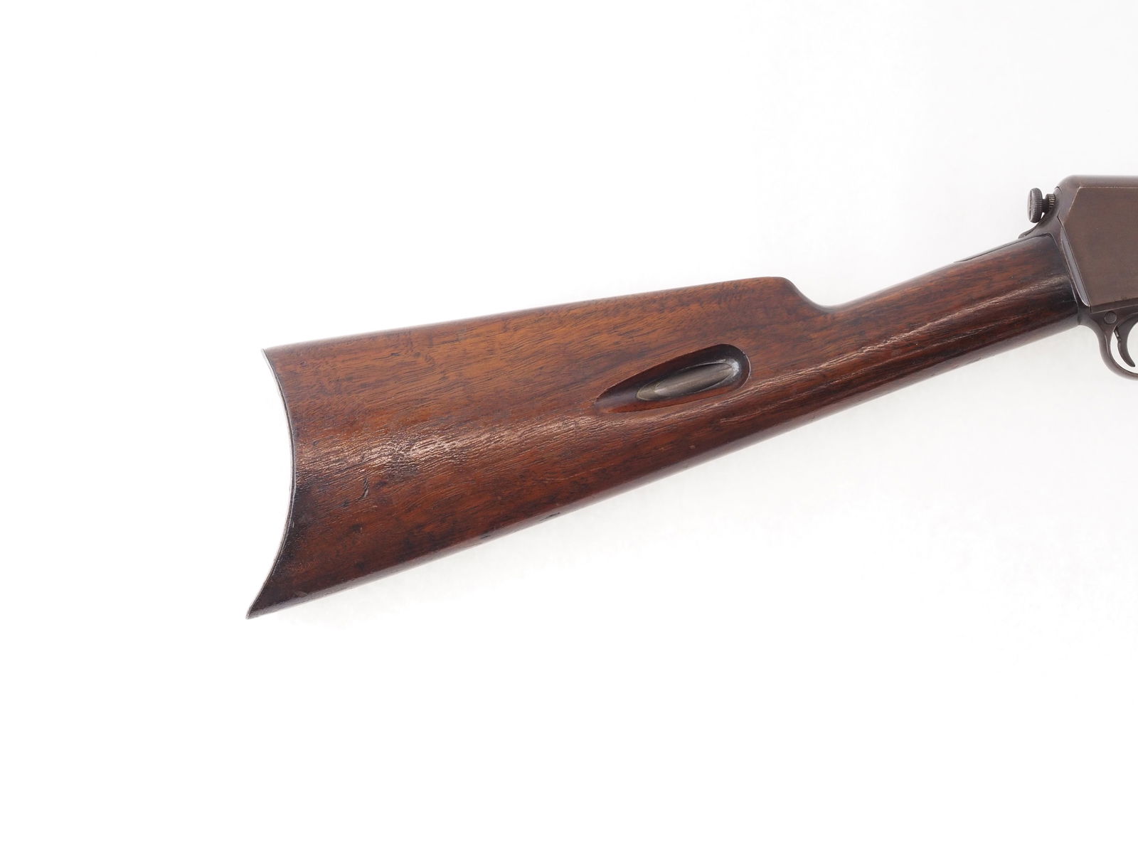Winchester Model 1903 Semi Automatic Rifle - 4