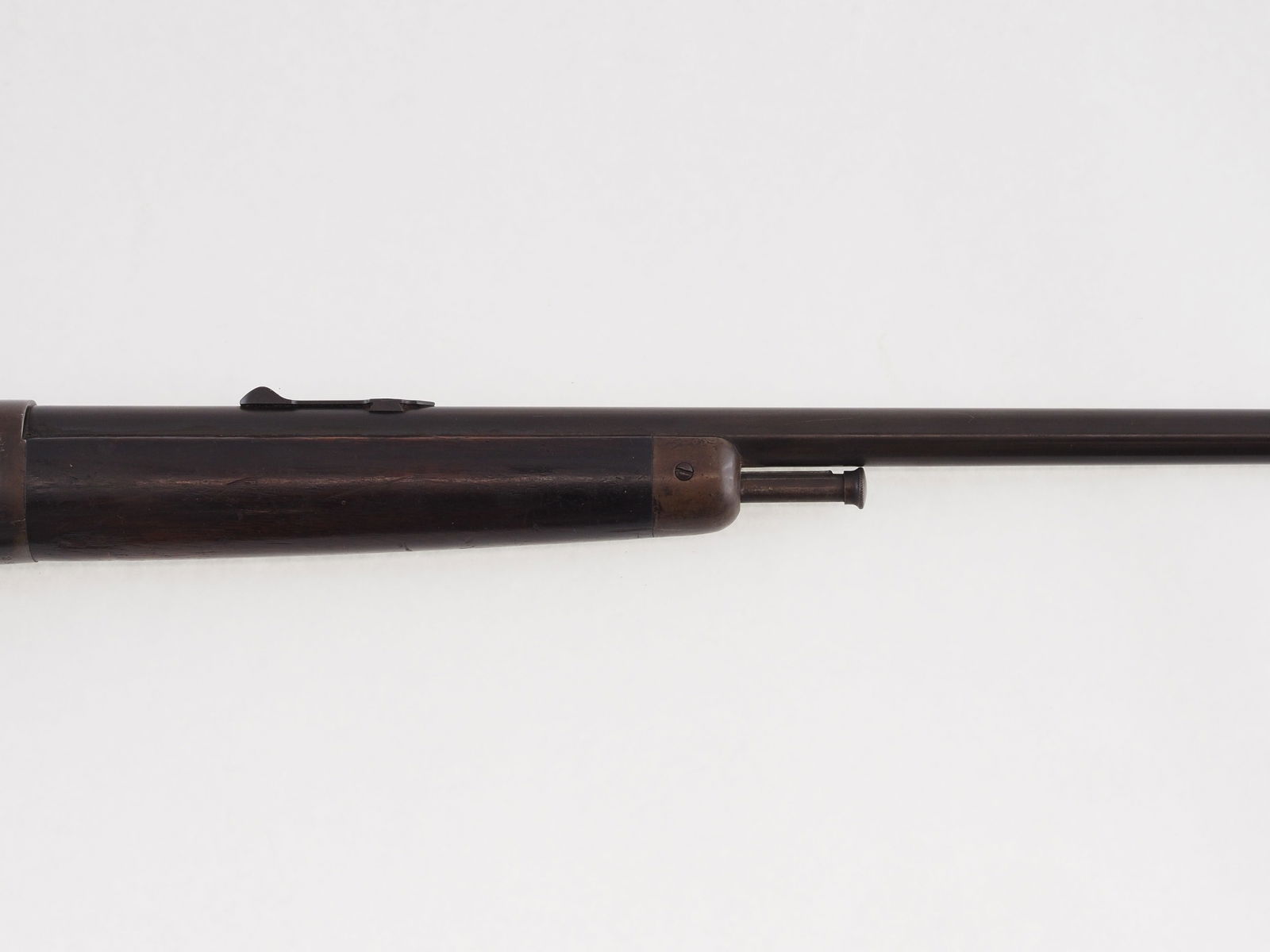 Winchester Model 1903 Semi Automatic Rifle - 6