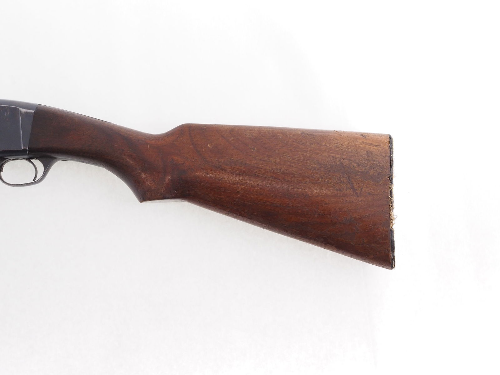 Remington Model 10-A Slide Action Shotgun - 15