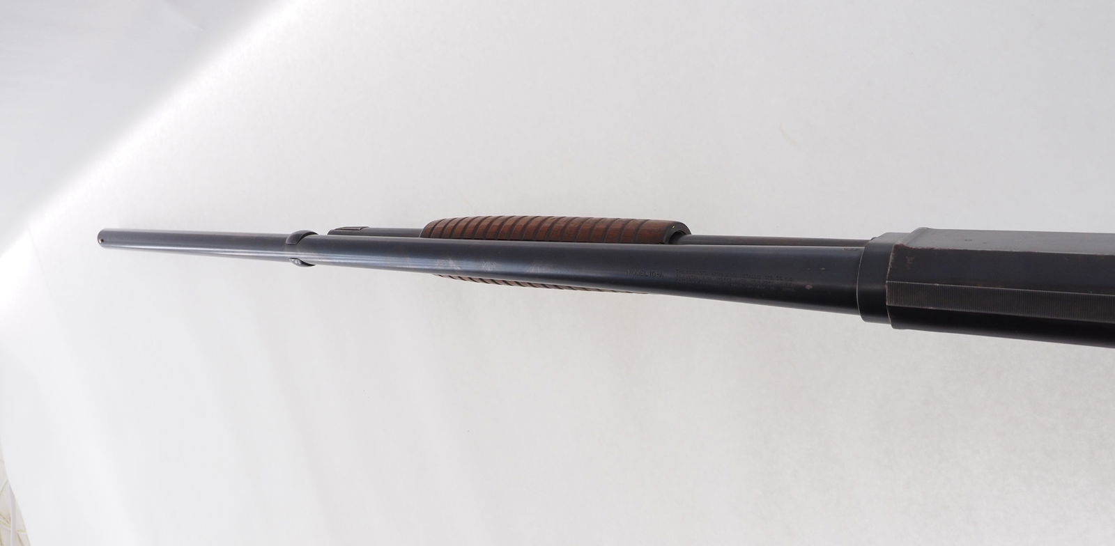 Remington Model 10-A Slide Action Shotgun - 16