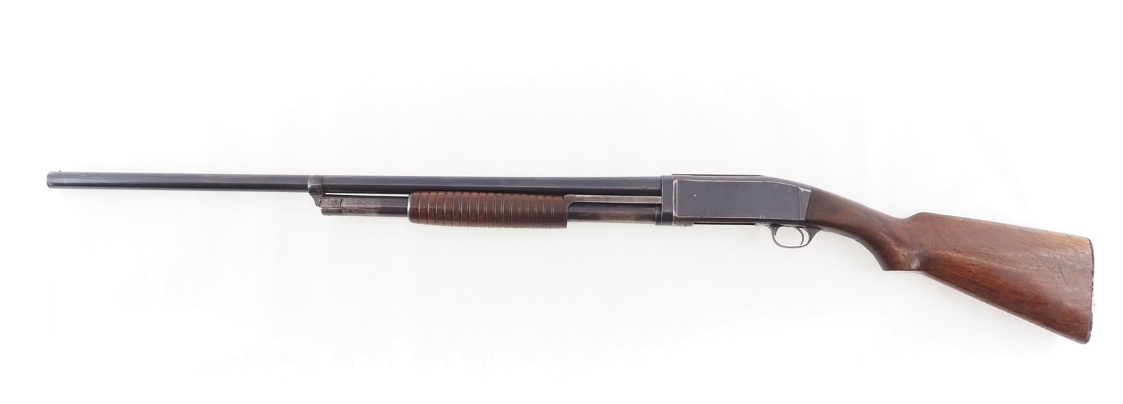 Remington Model 10-A Slide Action Shotgun - 3
