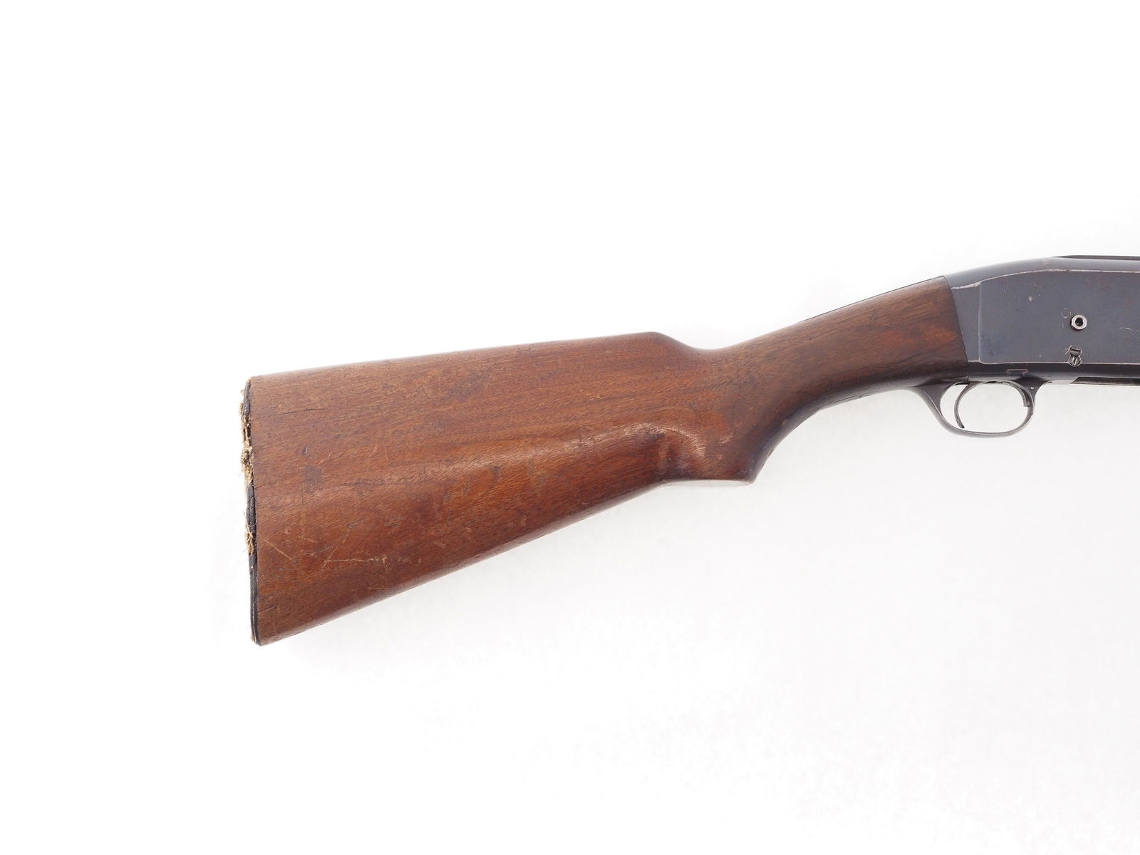 Remington Model 10-A Slide Action Shotgun - 4