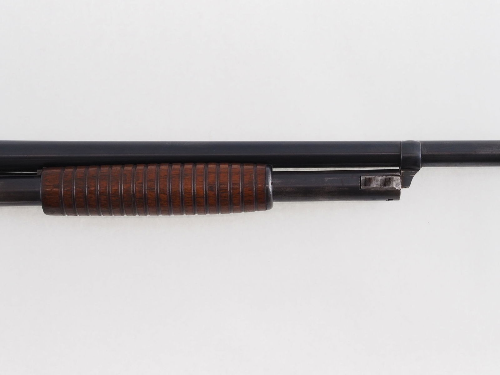 Remington Model 10-A Slide Action Shotgun - 6