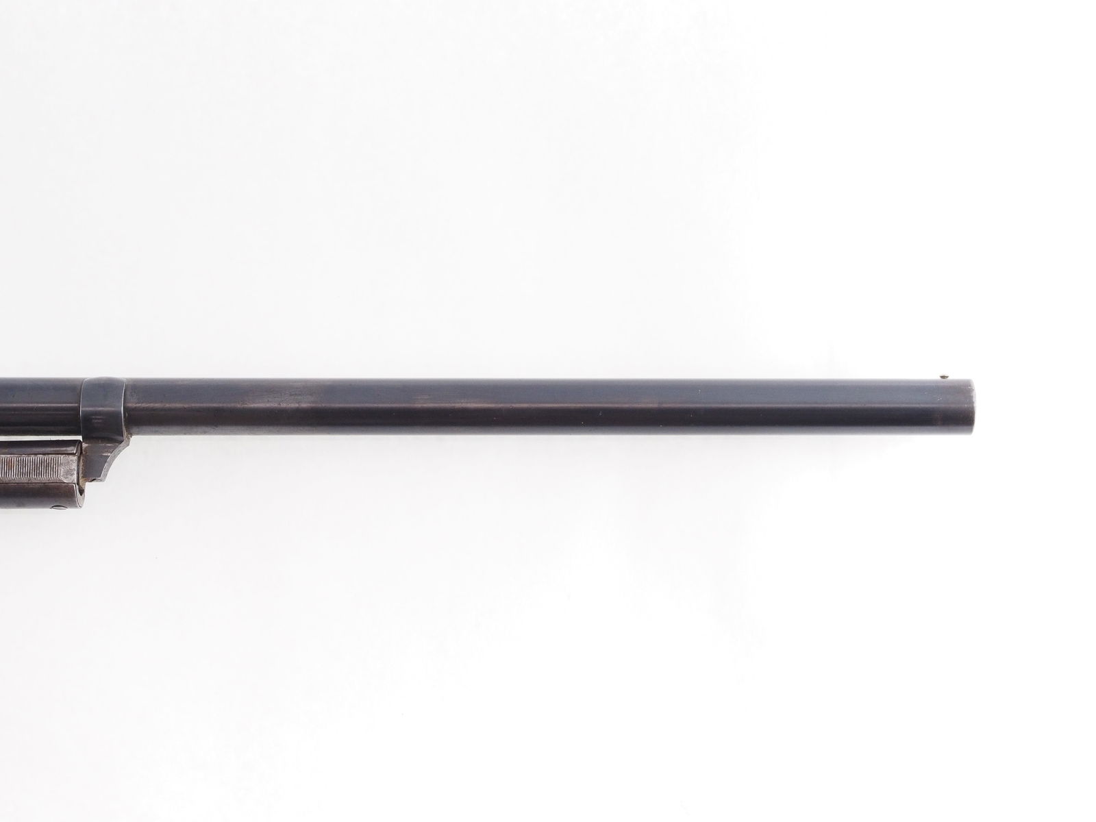 Remington Model 10-A Slide Action Shotgun - 7