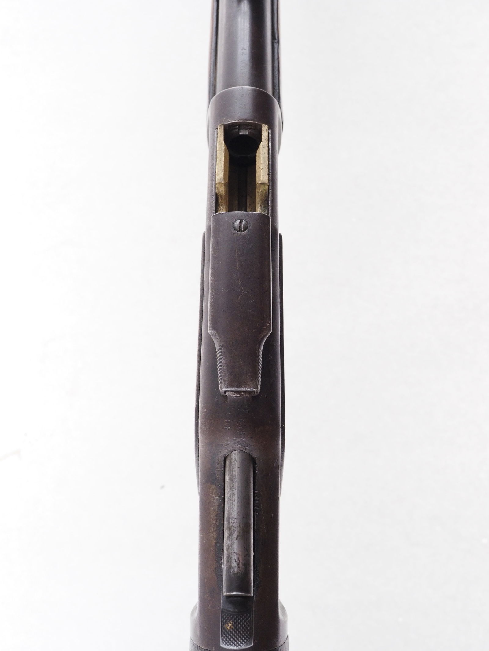 Winchester Model 1873 Lever Action Rifle - 12