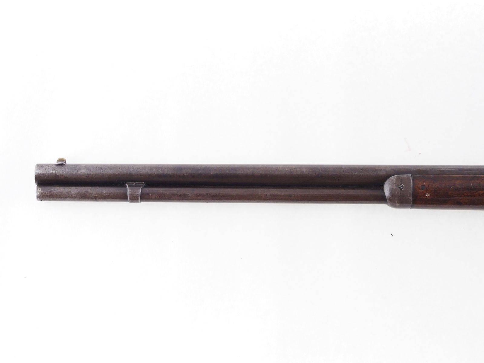 Winchester Model 1873 Lever Action Rifle - 13