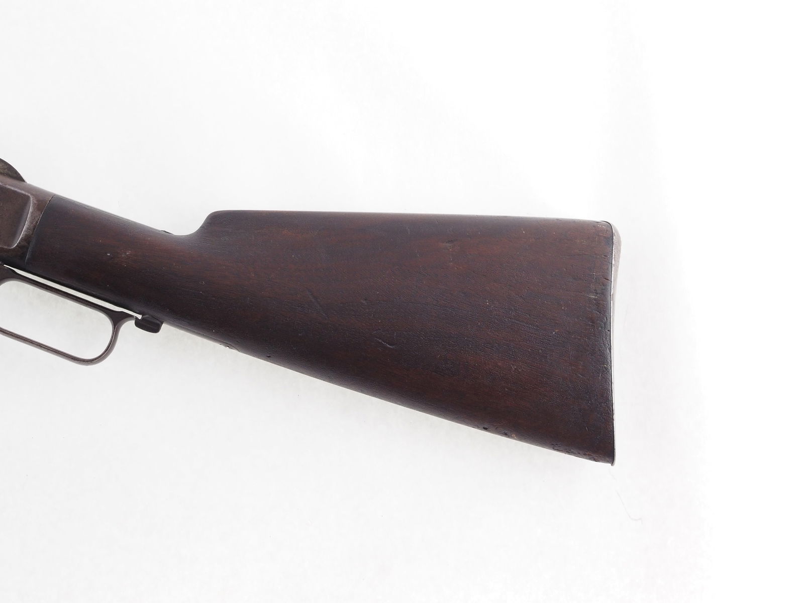 Winchester Model 1873 Lever Action Rifle - 17