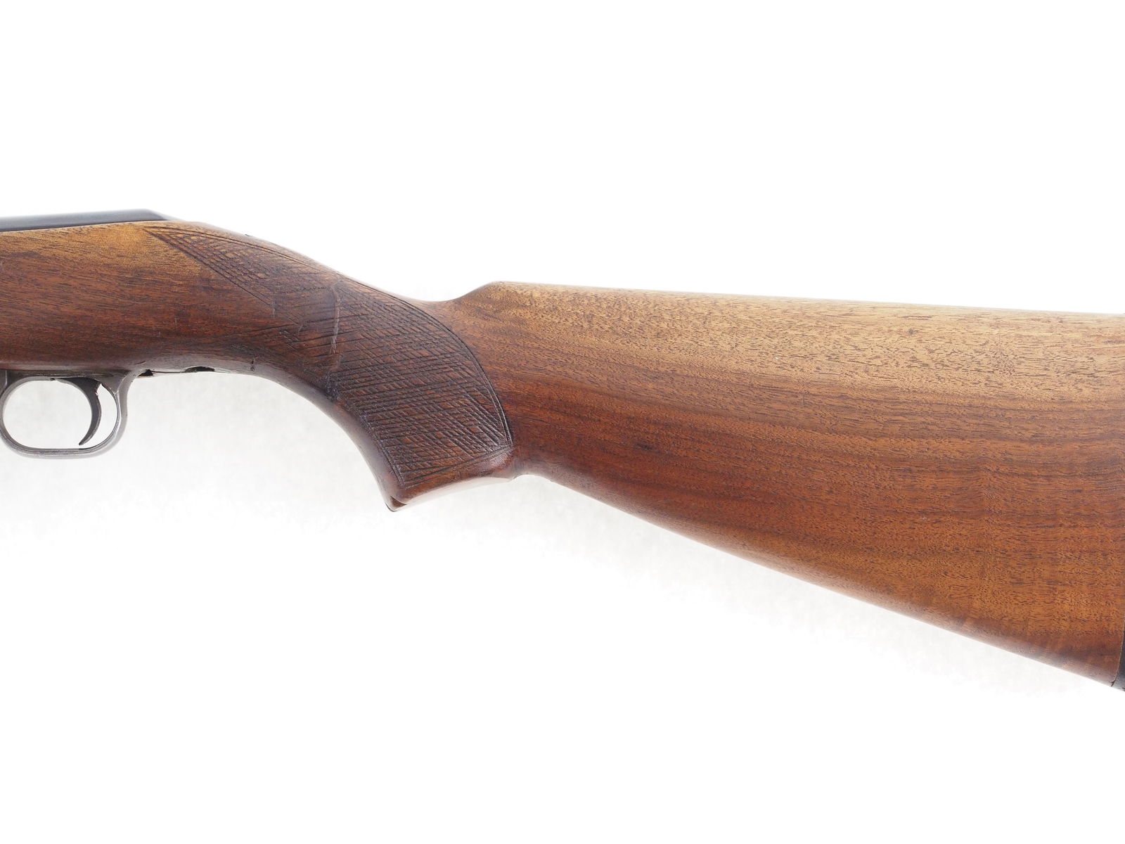 Universal Vulcan Slide Action Rifle - 14