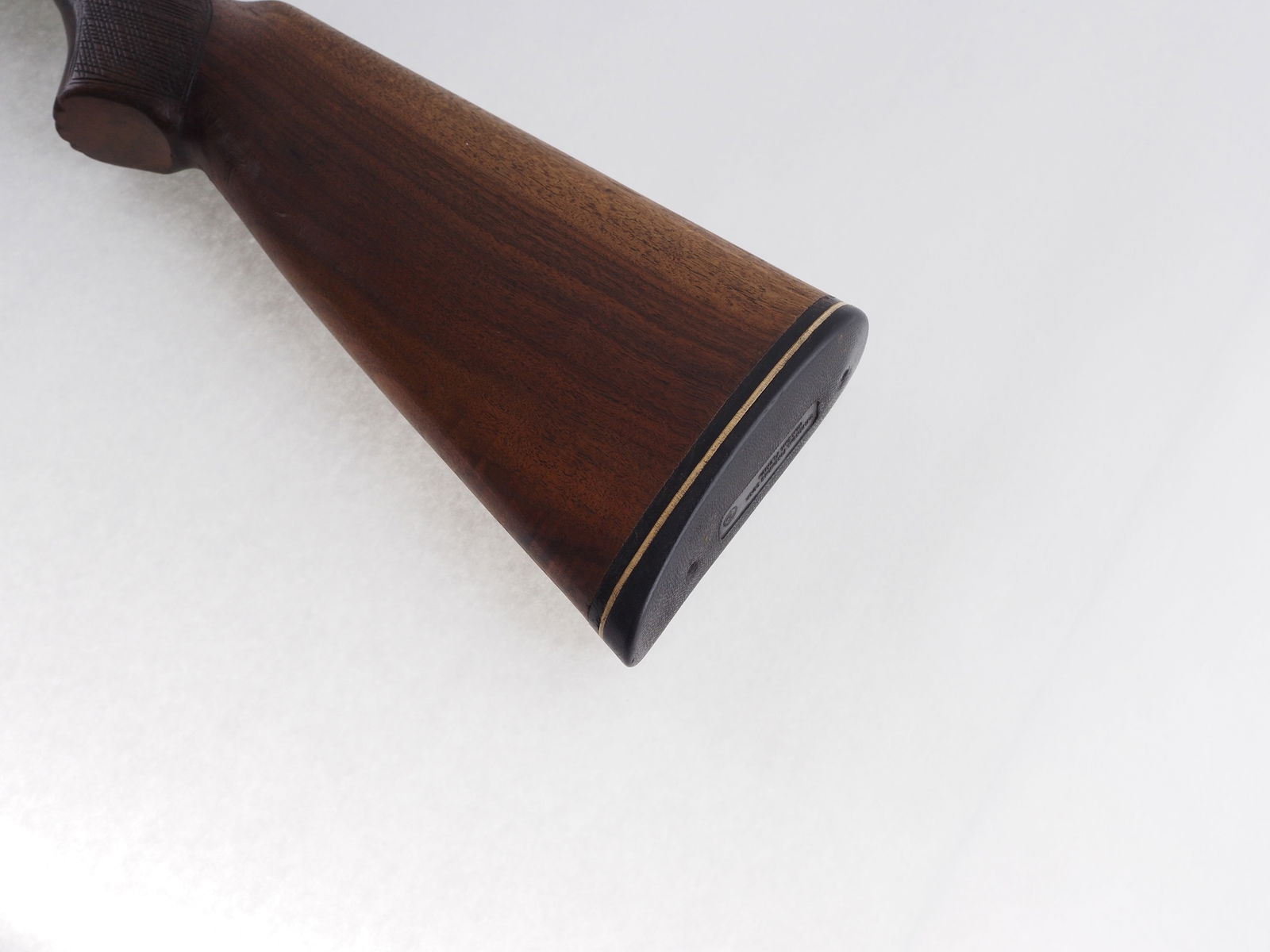 Universal Vulcan Slide Action Rifle - 16