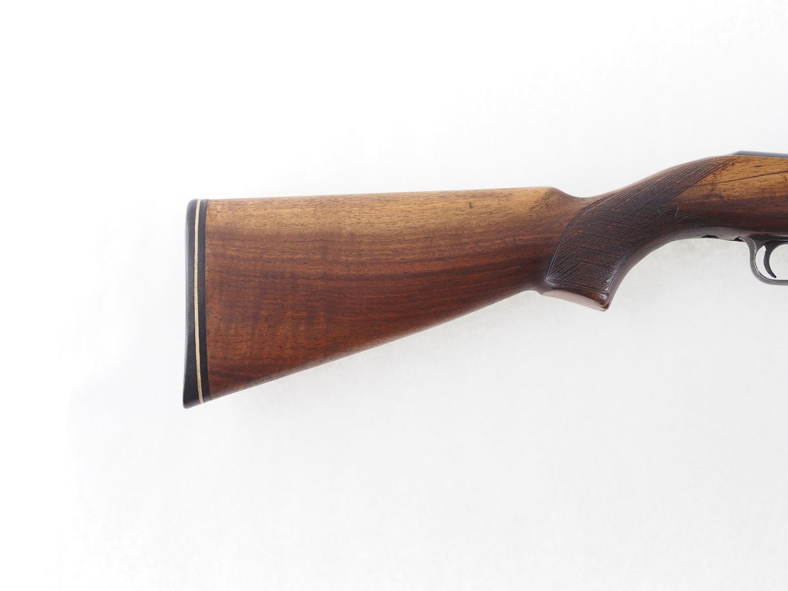 Universal Vulcan Slide Action Rifle - 4