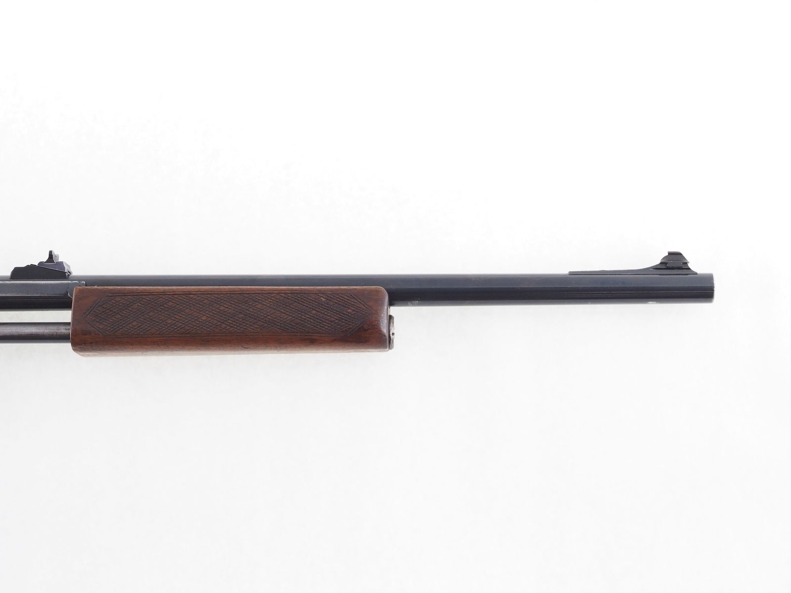 Universal Vulcan Slide Action Rifle - 6