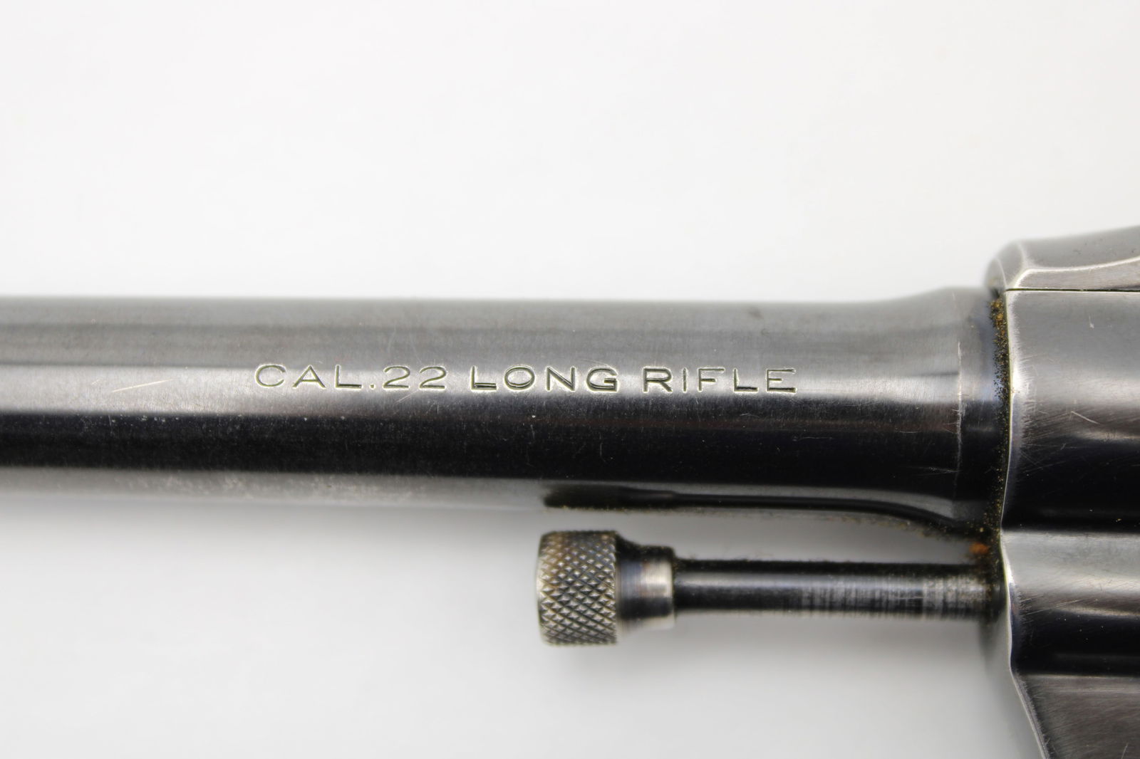 Colt Camp Perry Model Single Shot Target Pistol - 13