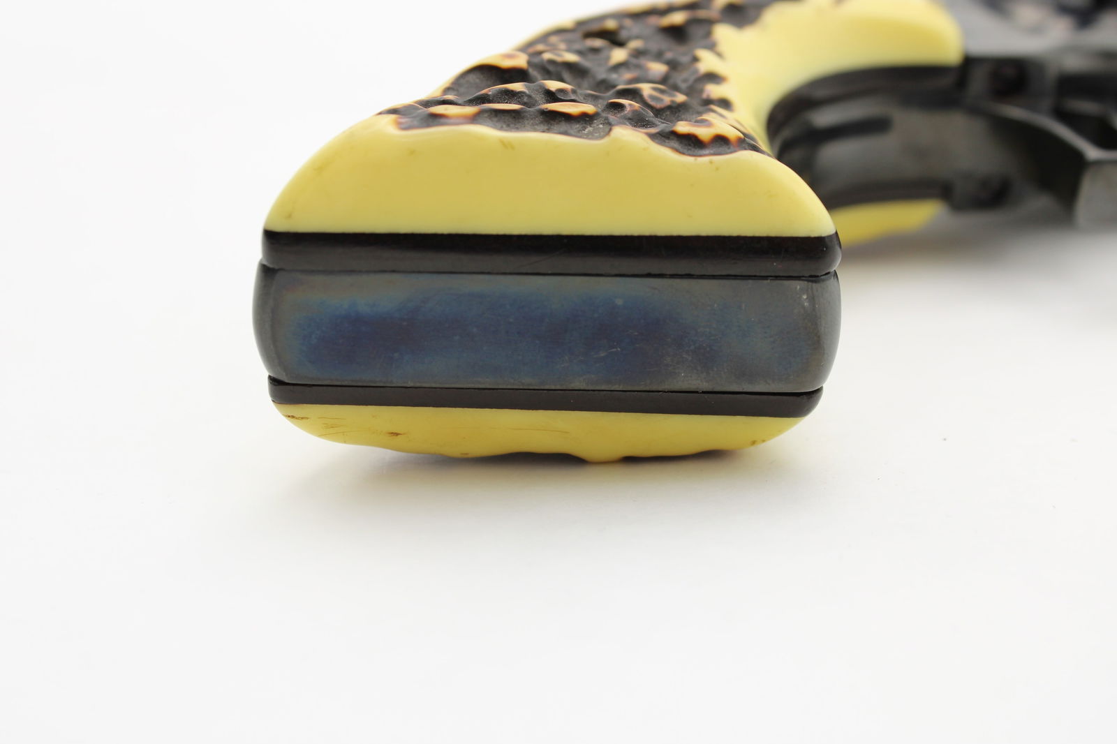 Ruger New Model Super Blackhawk Single Action Revolver - 10