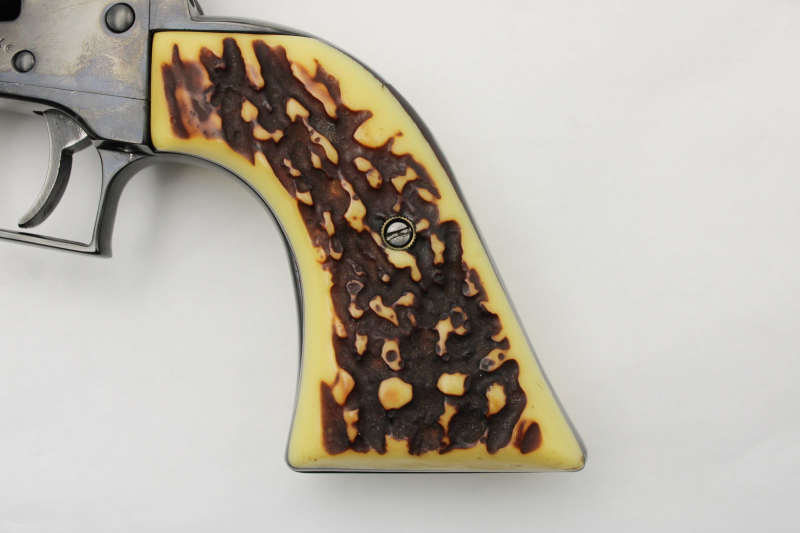 Ruger New Model Super Blackhawk Single Action Revolver - 11