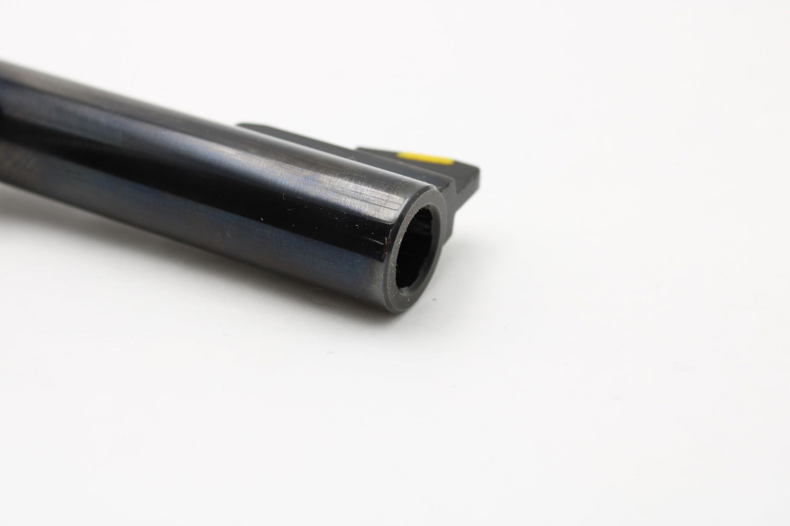 Ruger New Model Super Blackhawk Single Action Revolver - 9