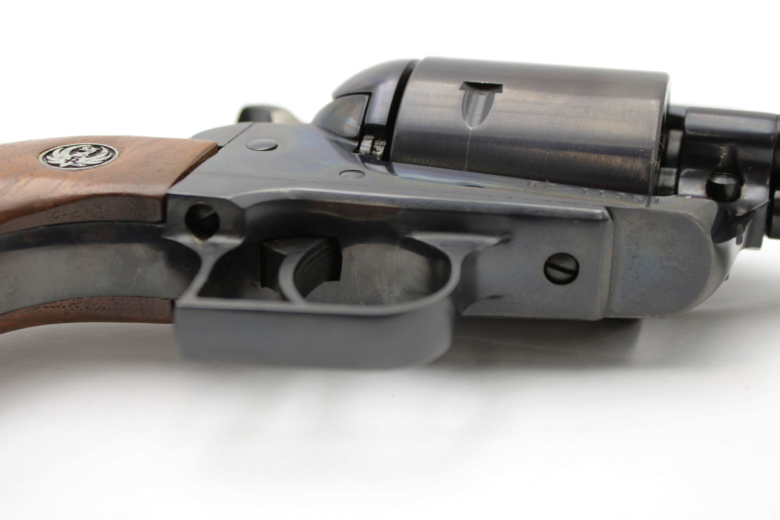 Ruger Super Blackhawk Single Action Revolver - 11