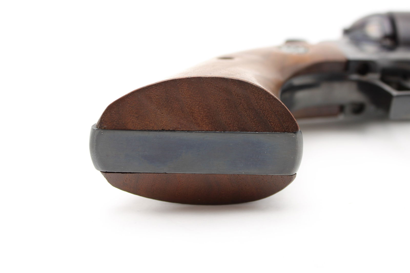 Ruger Super Blackhawk Single Action Revolver - 12