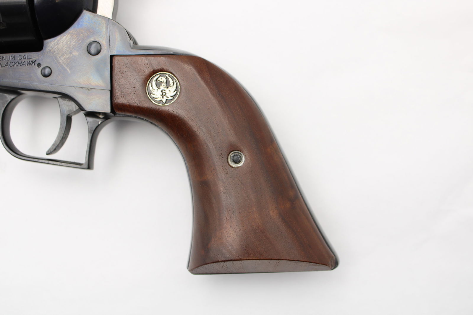 Ruger Super Blackhawk Single Action Revolver - 13