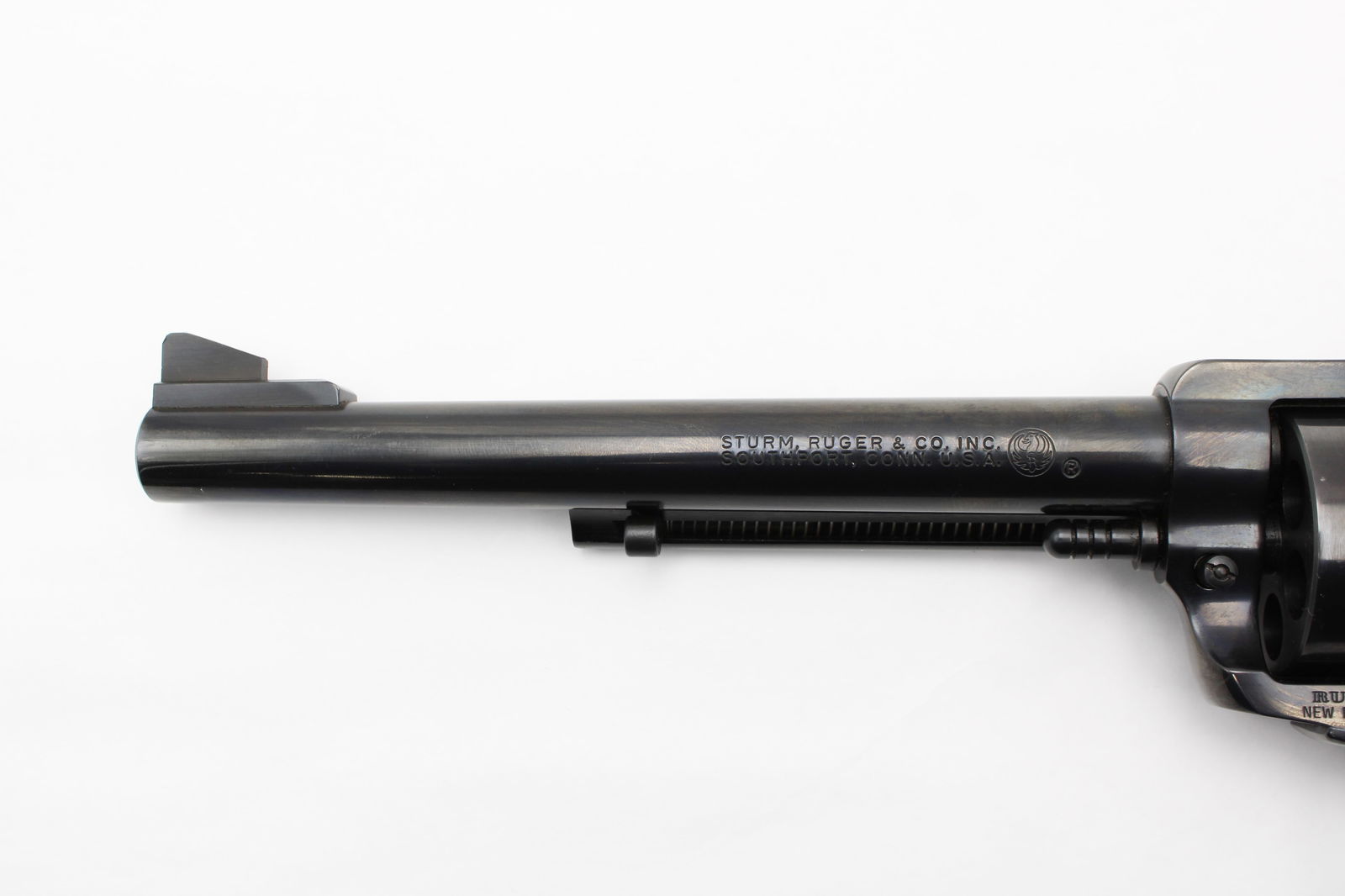 Ruger Super Blackhawk Single Action Revolver - 16