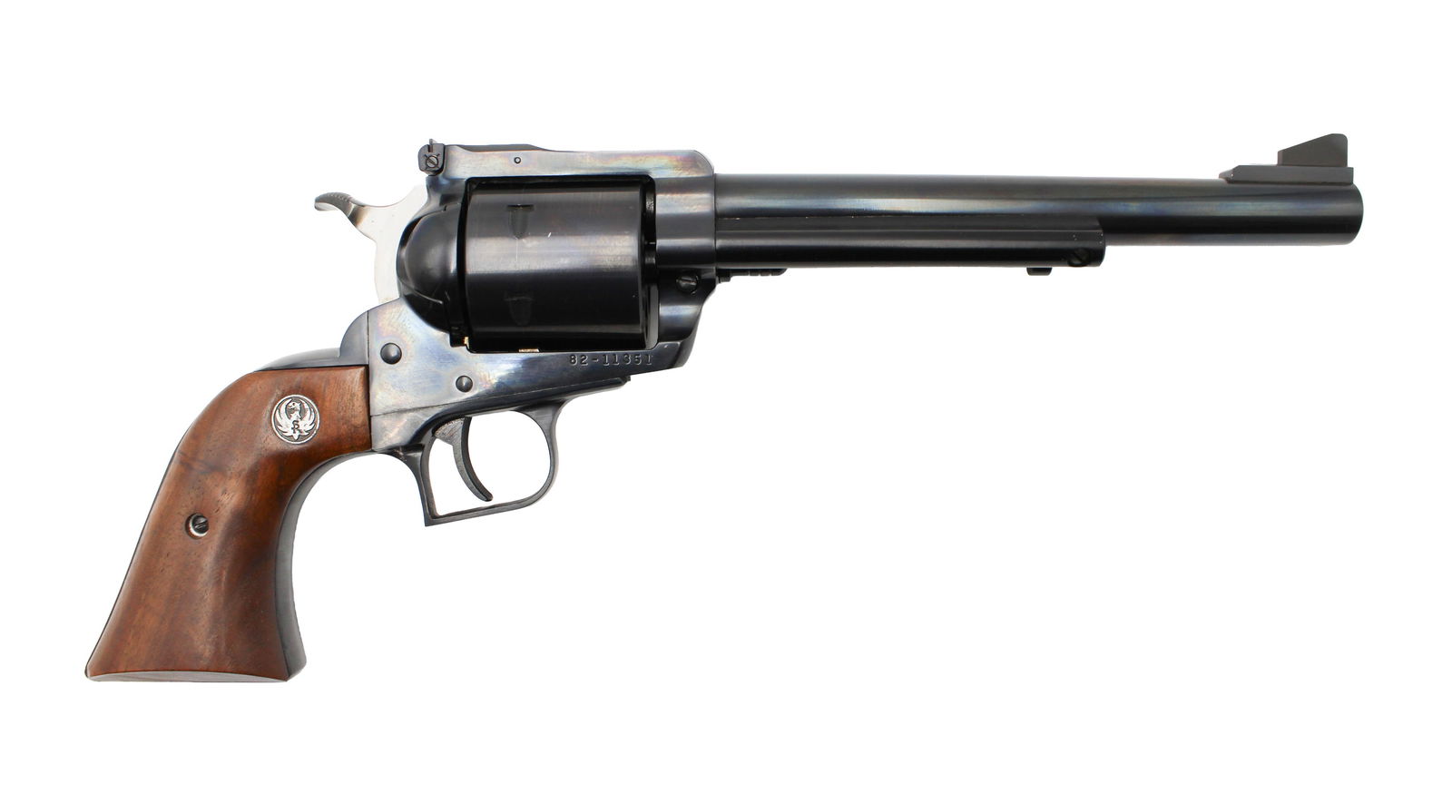 Ruger Super Blackhawk Single Action Revolver - 2