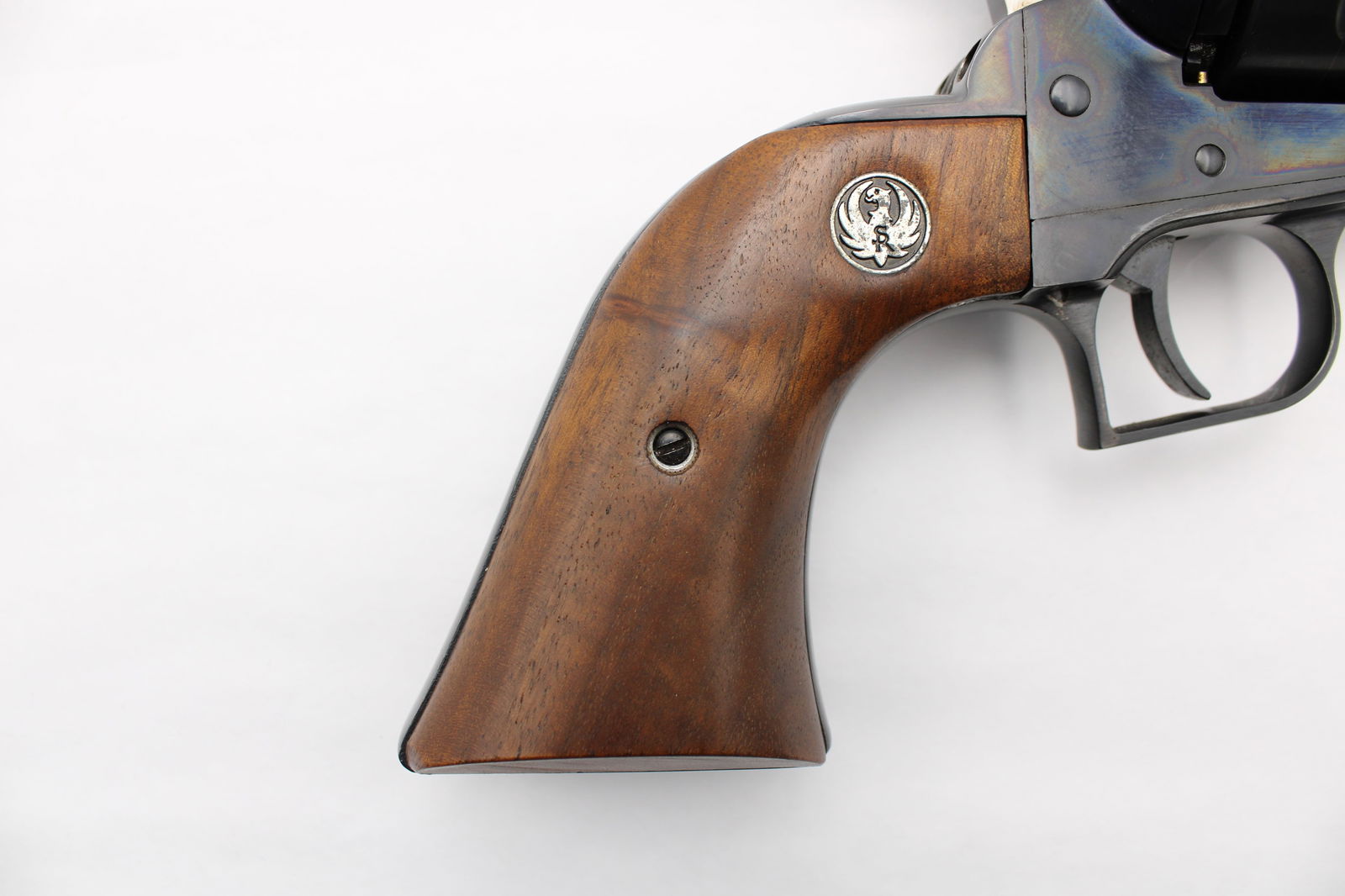 Ruger Super Blackhawk Single Action Revolver - 4