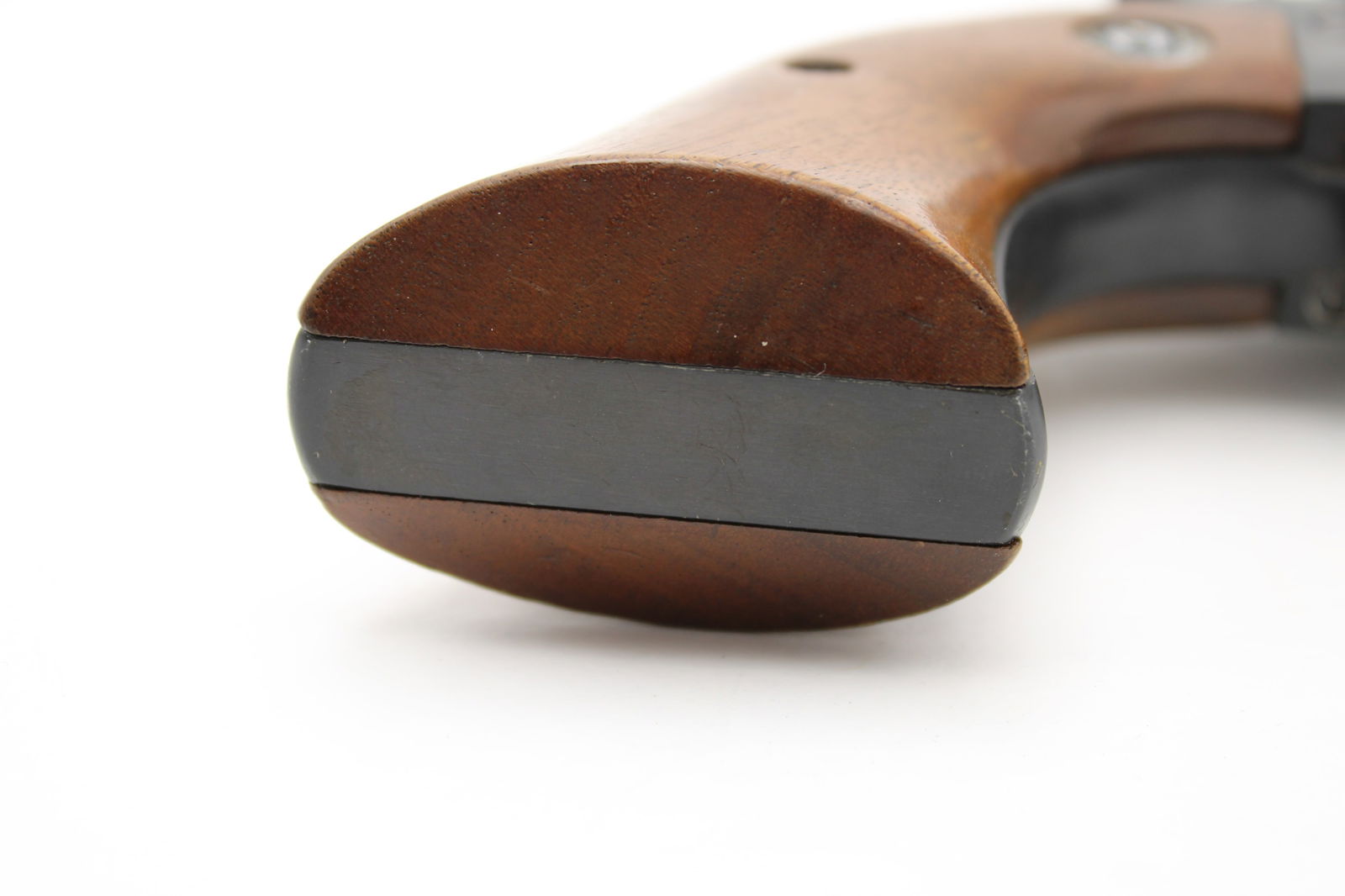 Ruger Blackhawk Single Action Revolver - 10