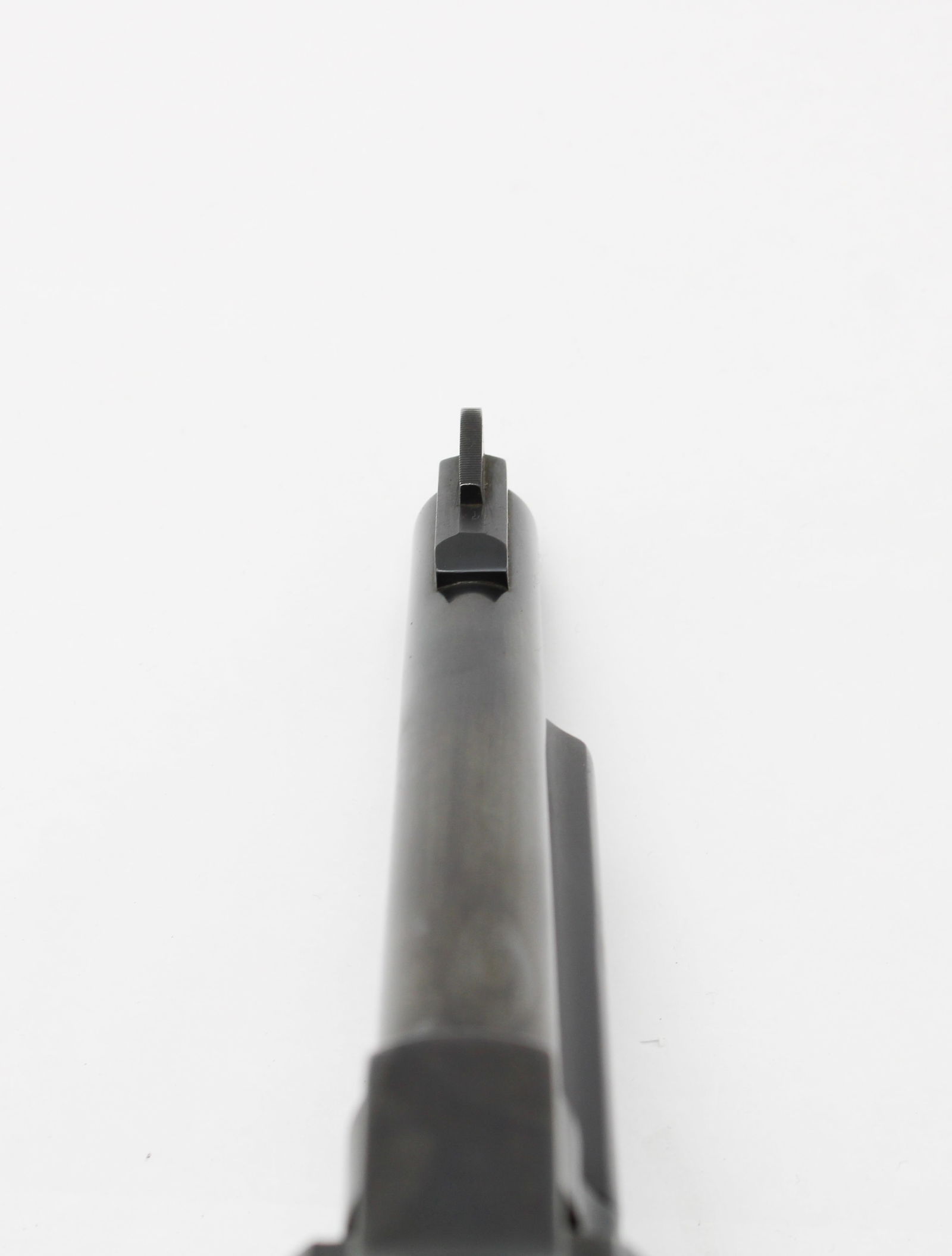 Ruger Blackhawk Single Action Revolver - 16